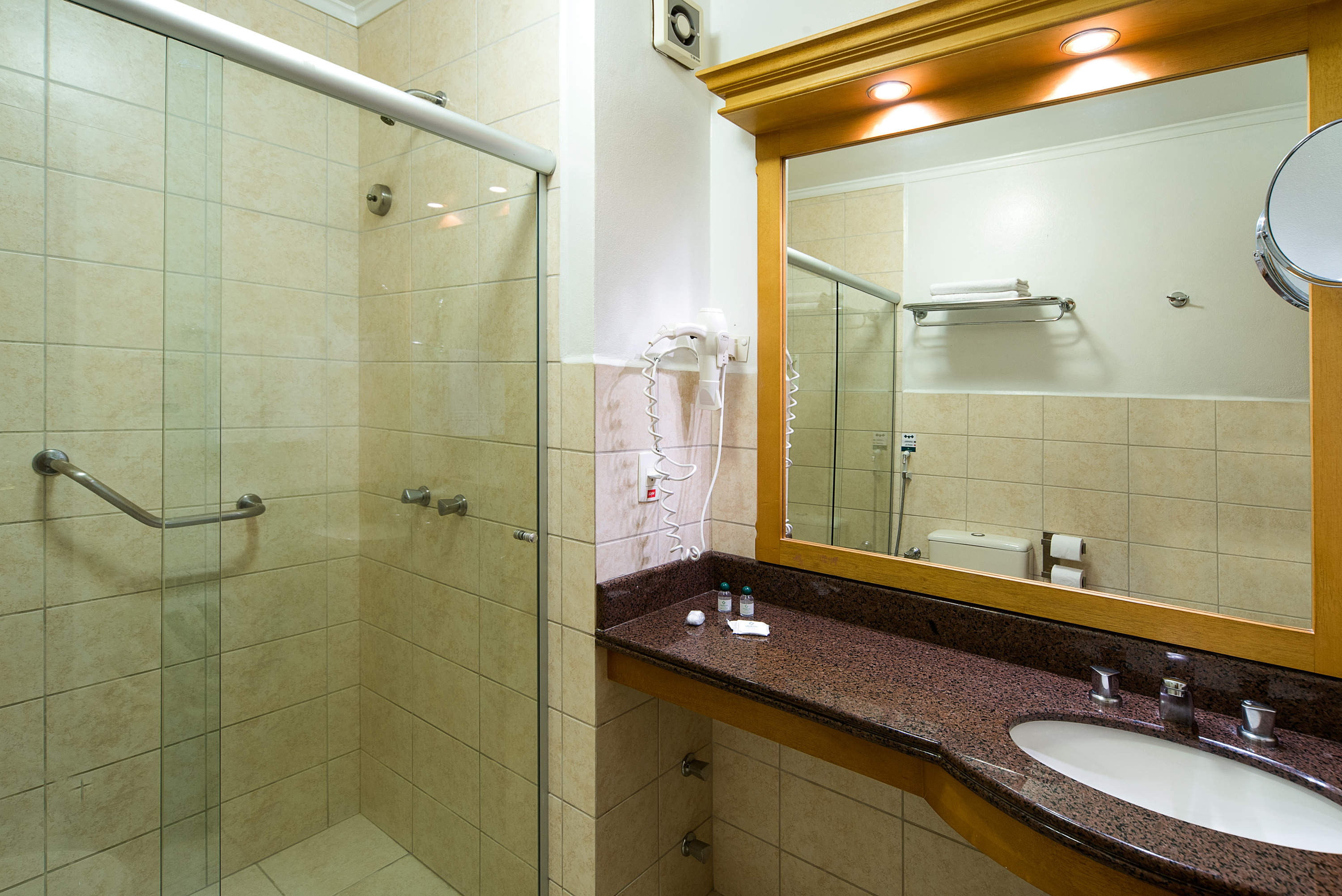Double Luxury