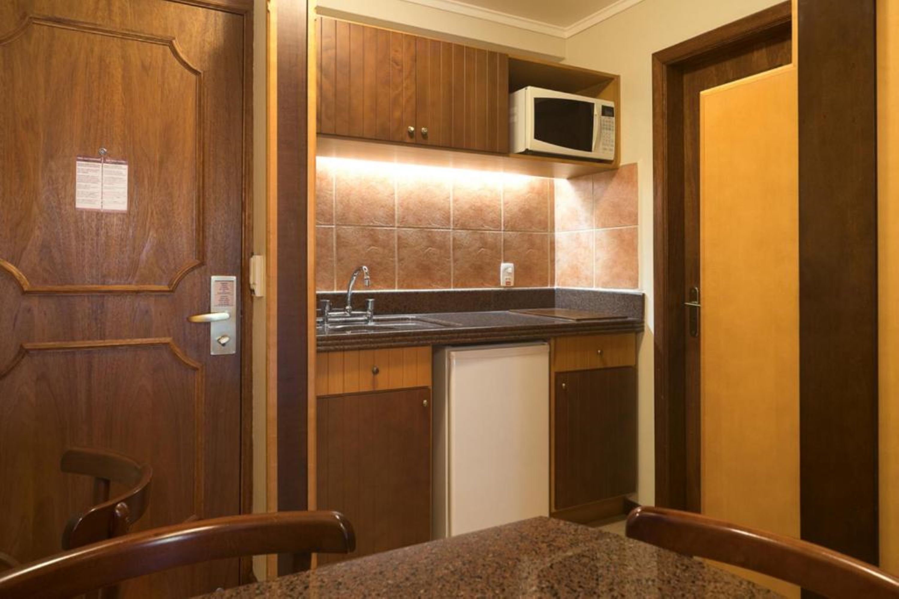 Triple Luxury
