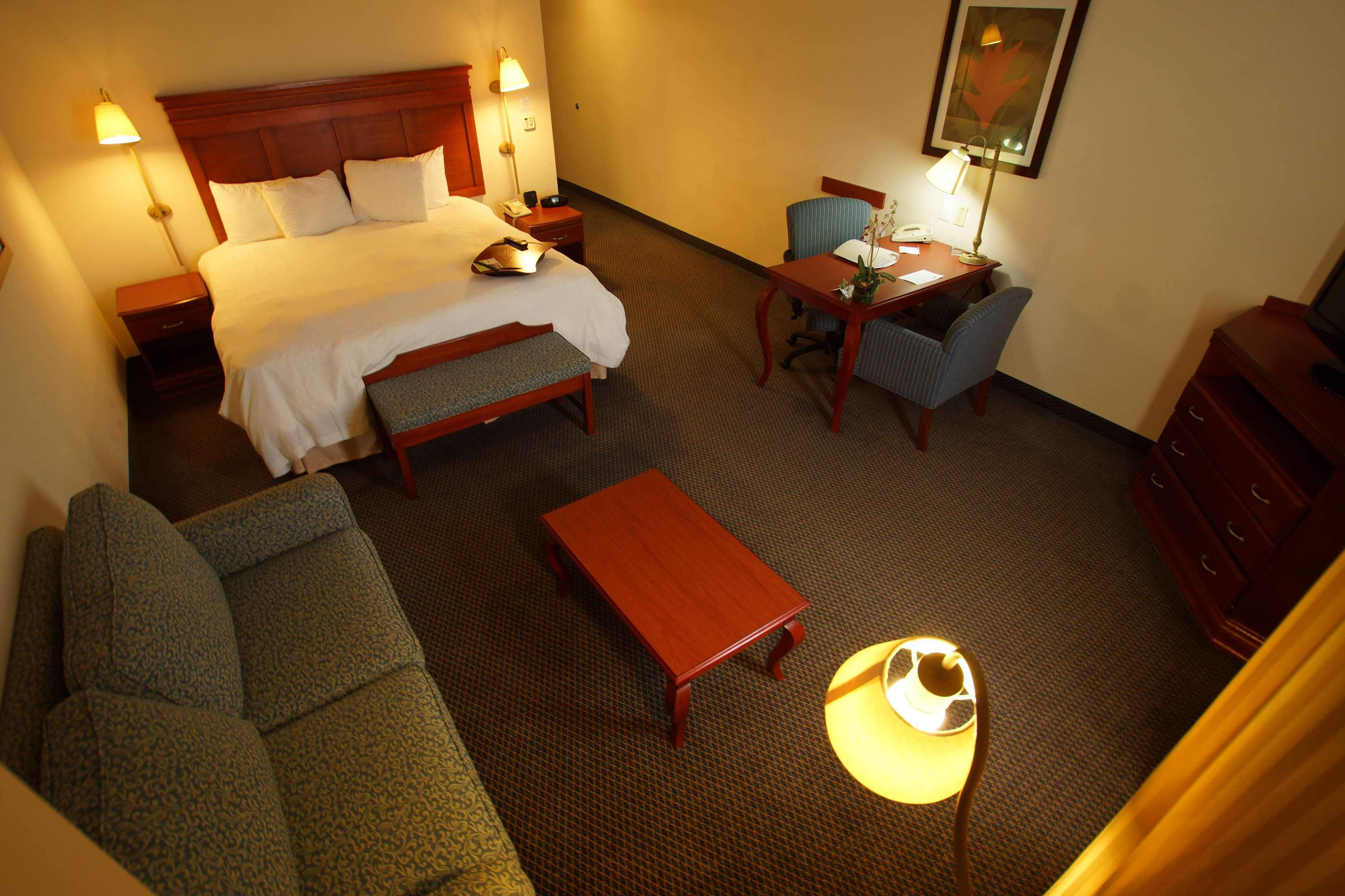 Studio King Bed Non Smoking