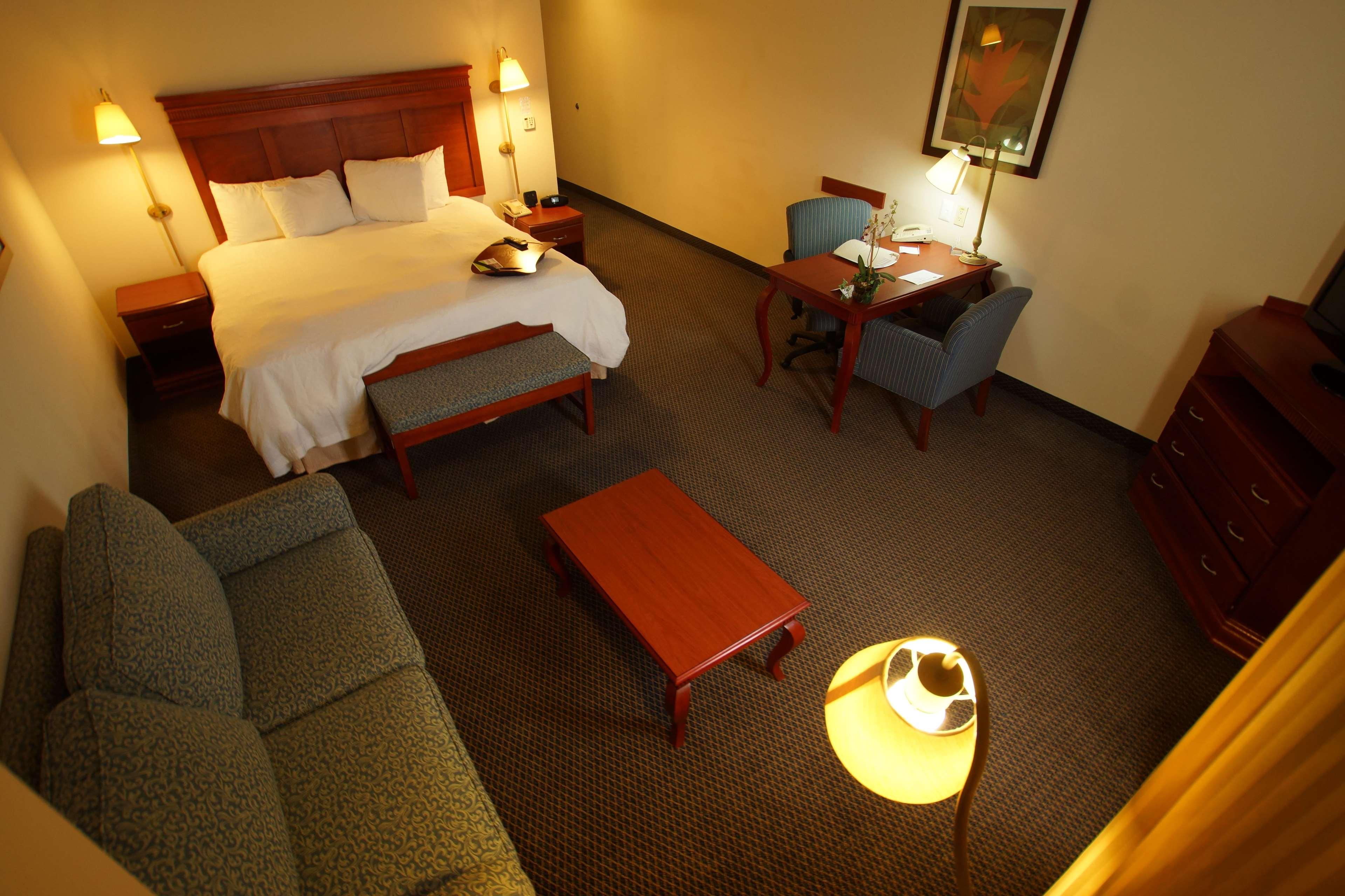 Studio King Bed Non Smoking