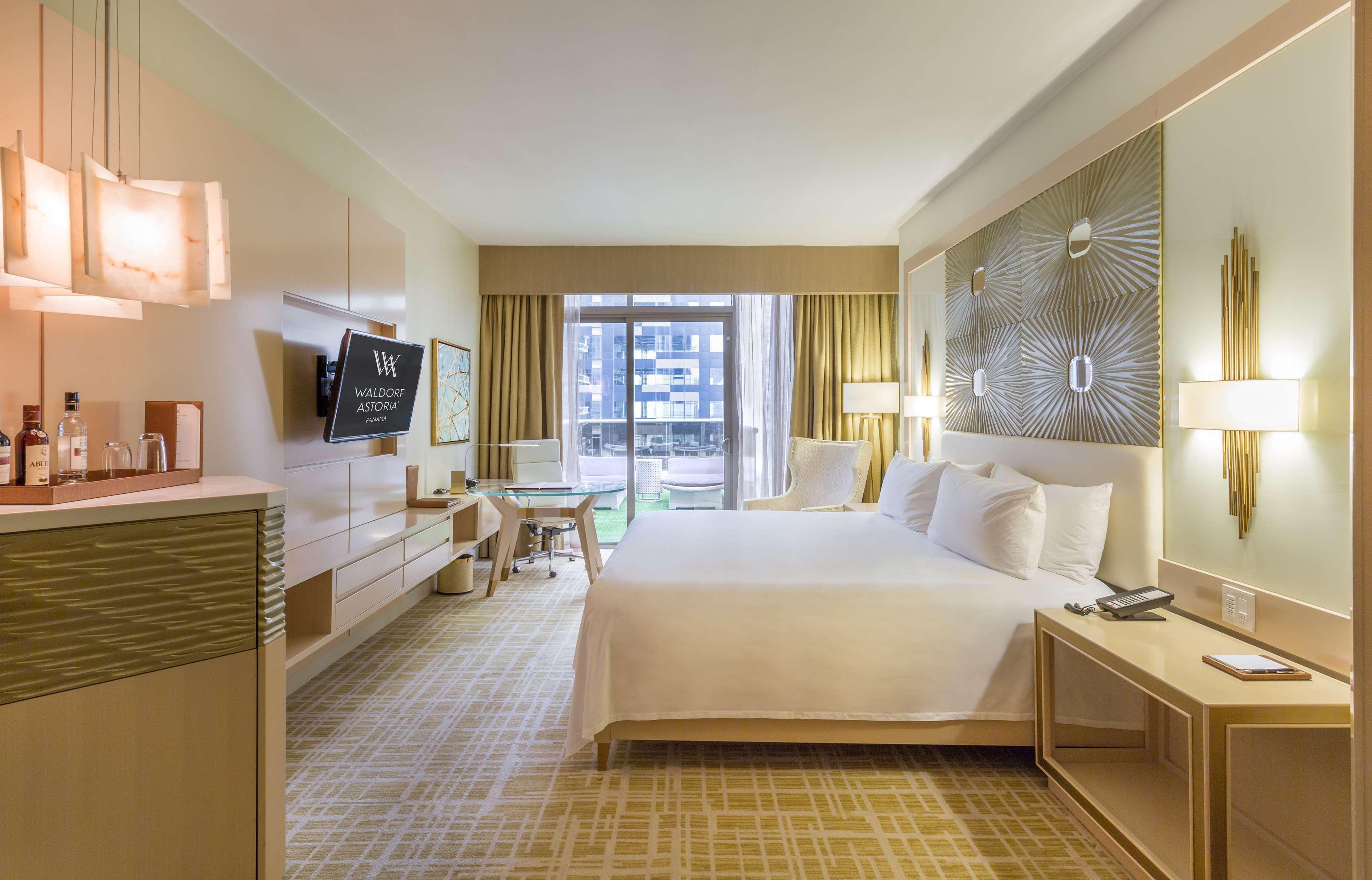 Double Deluxe with Terrace