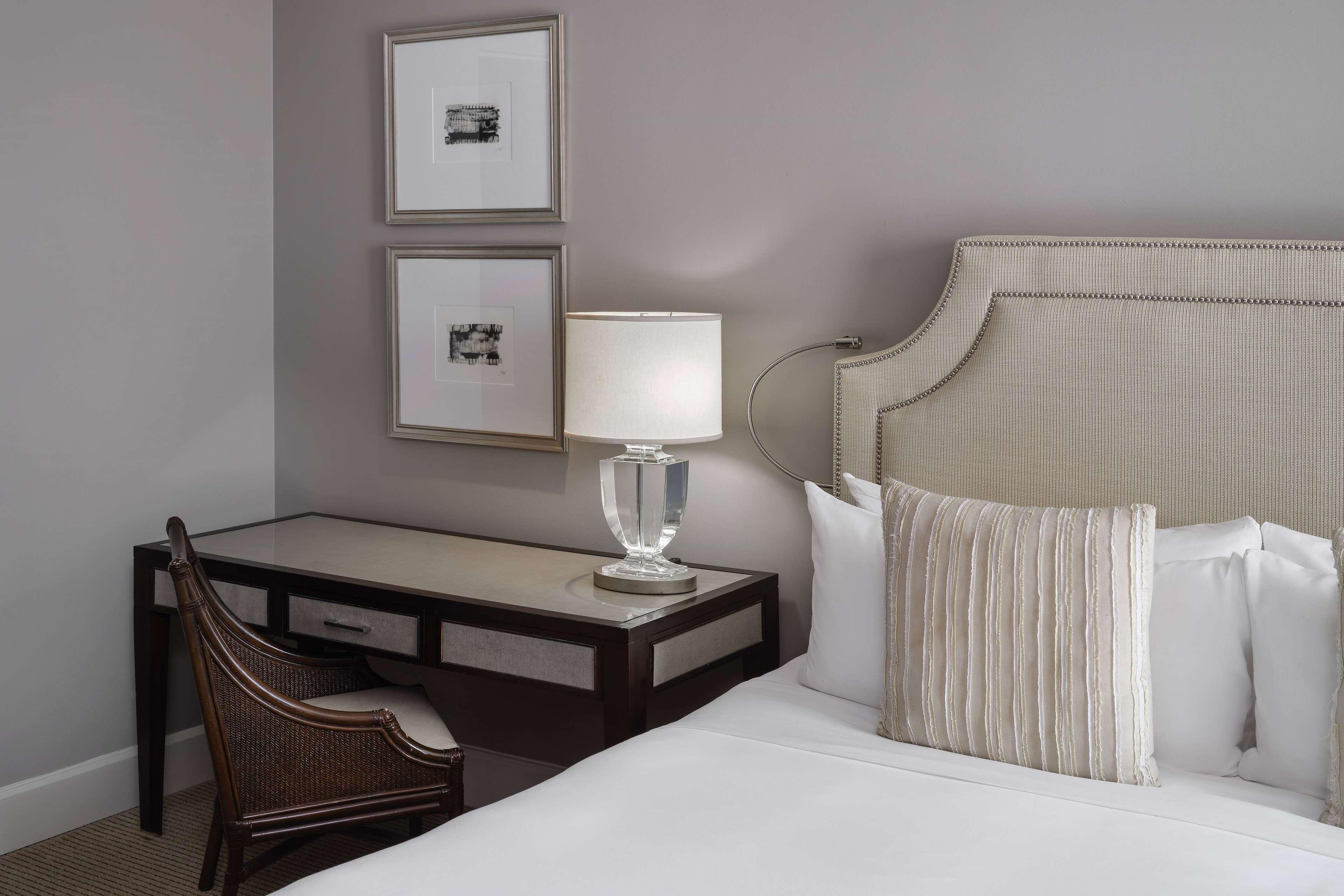 Studio King Size Bed