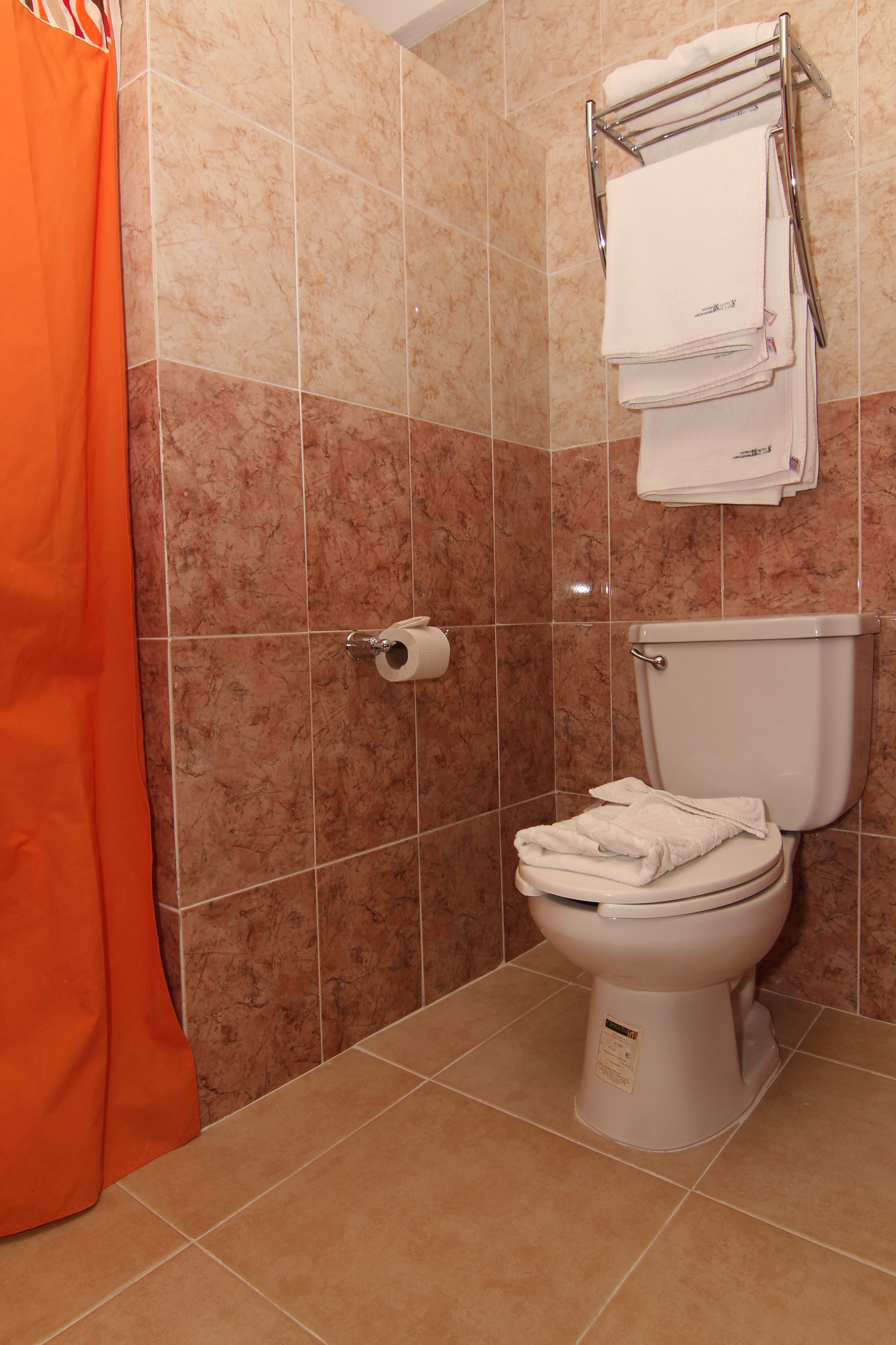 Double Two Double Beds