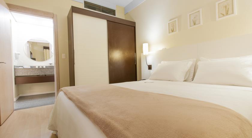 Suite with Double Bed