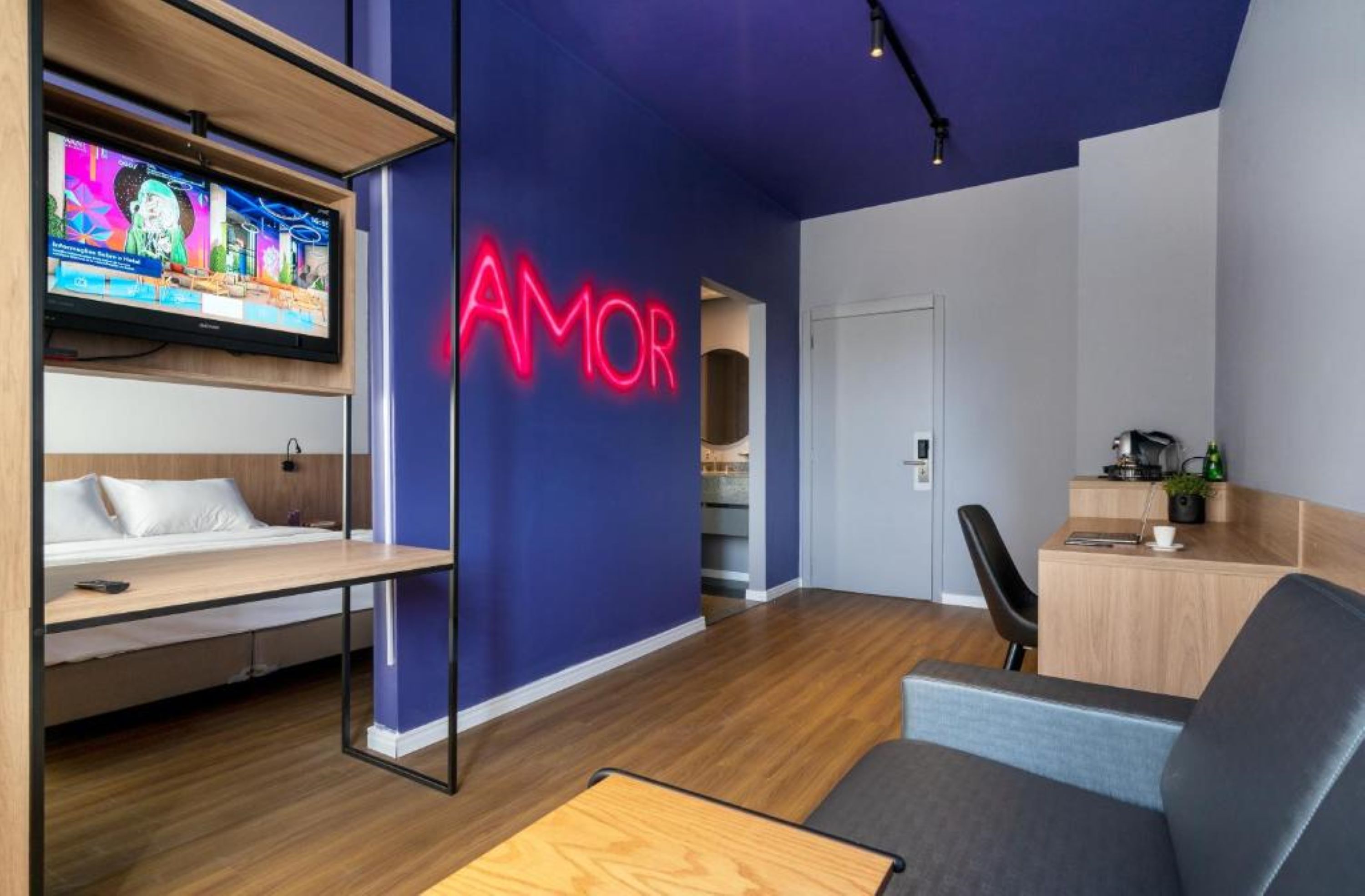Suite Two Beds