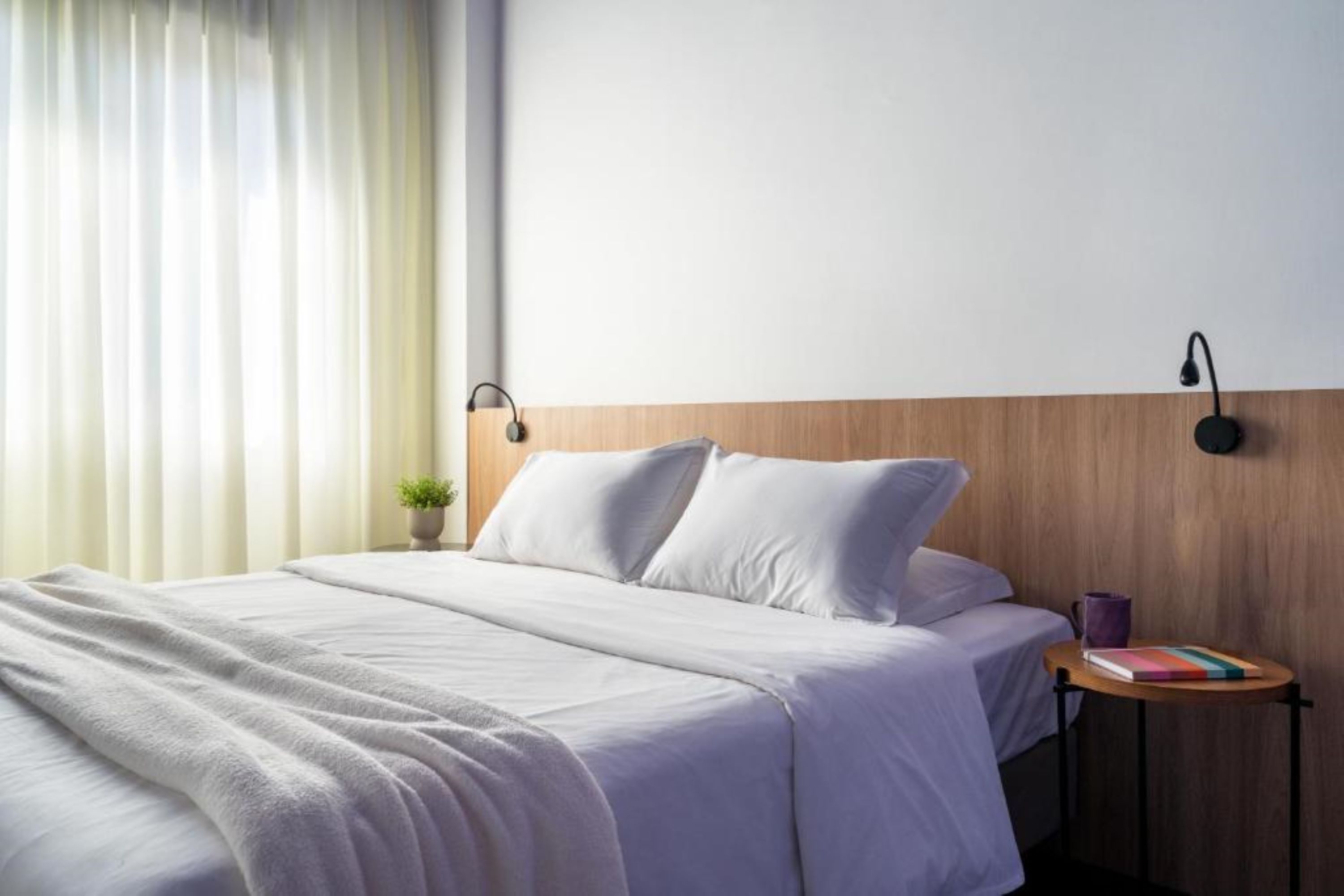 Suite Two Beds