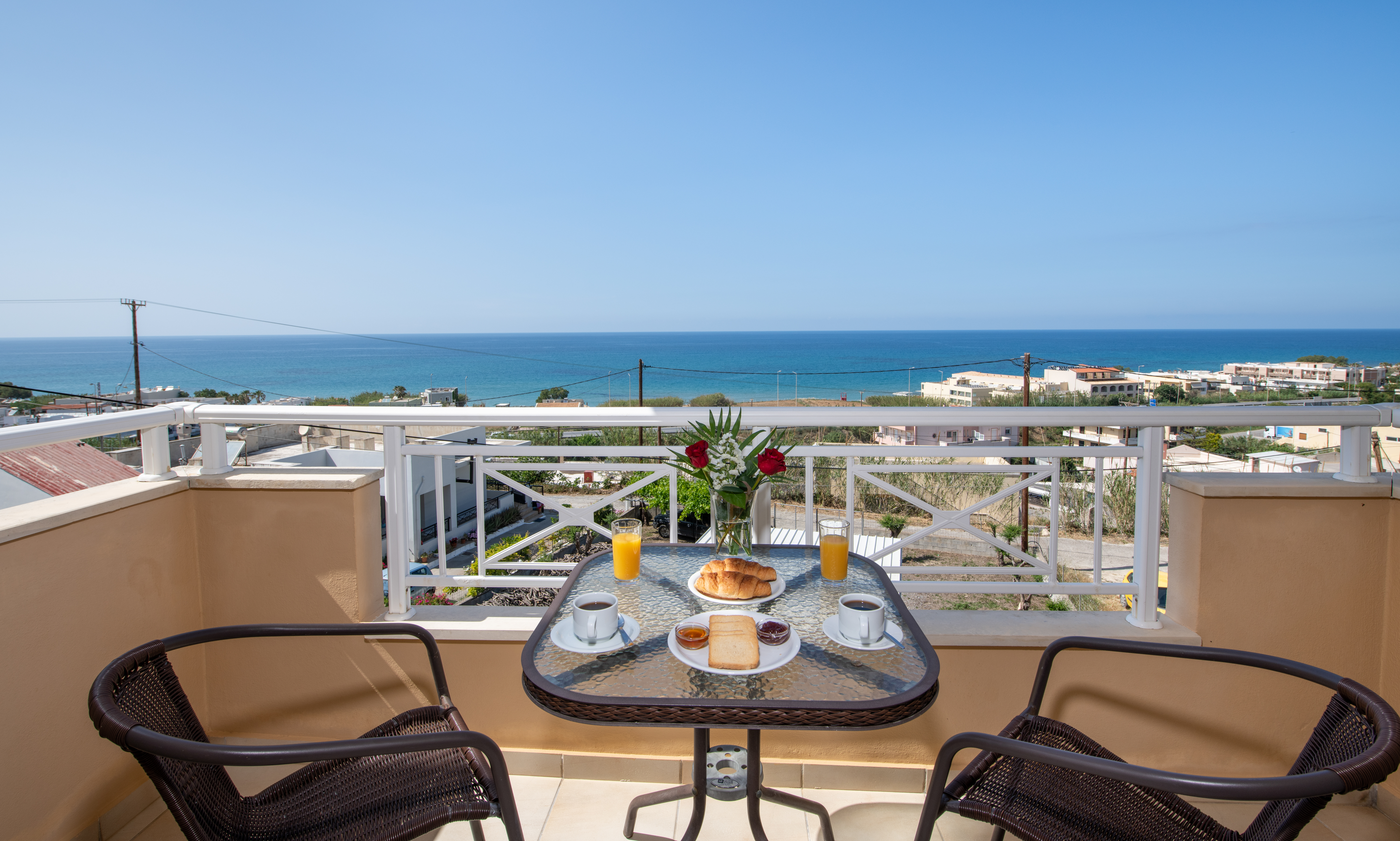 Apartment One Bedroom