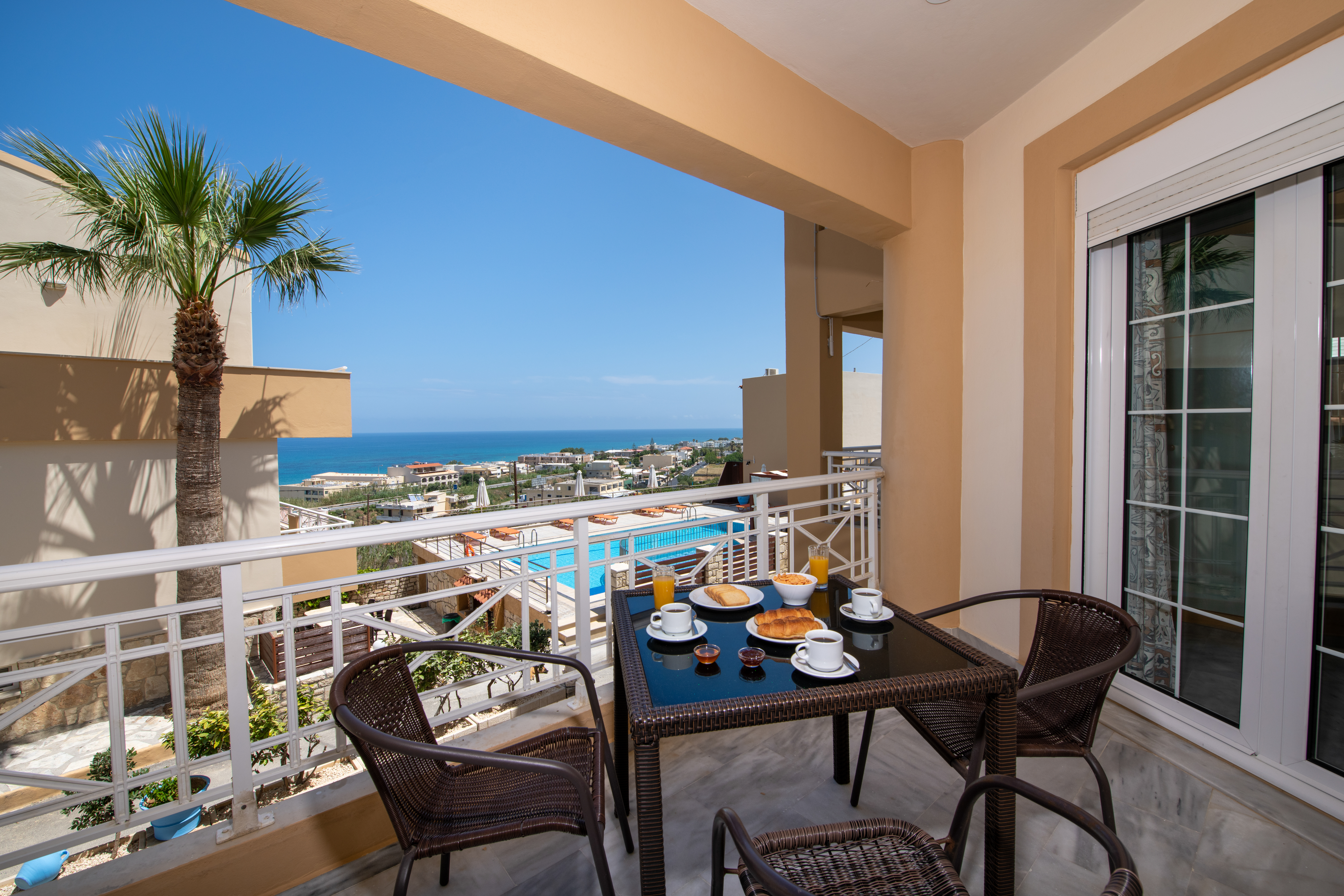 Apartment One Bedroom