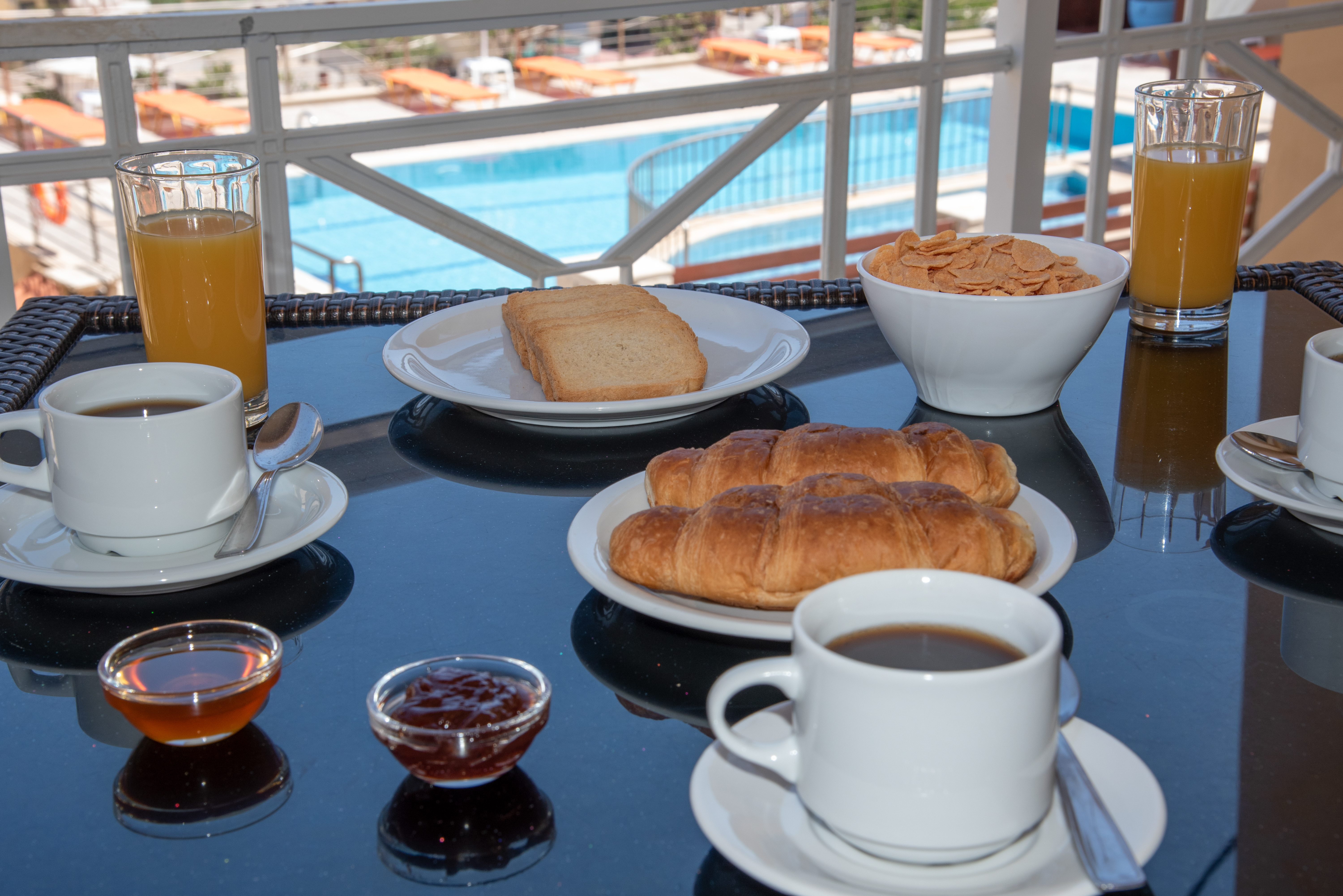 Apartment One Bedroom