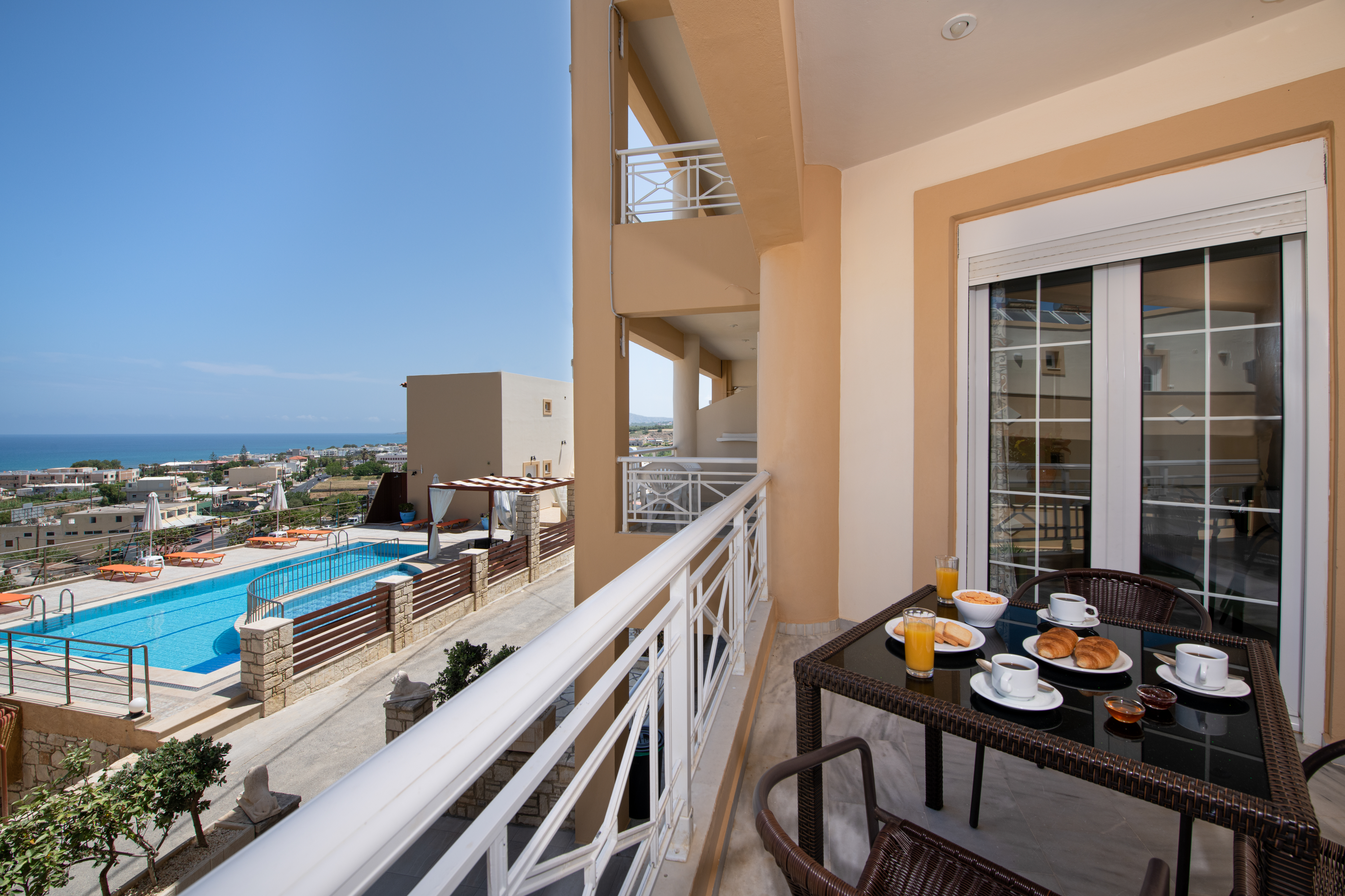 Apartment One Bedroom