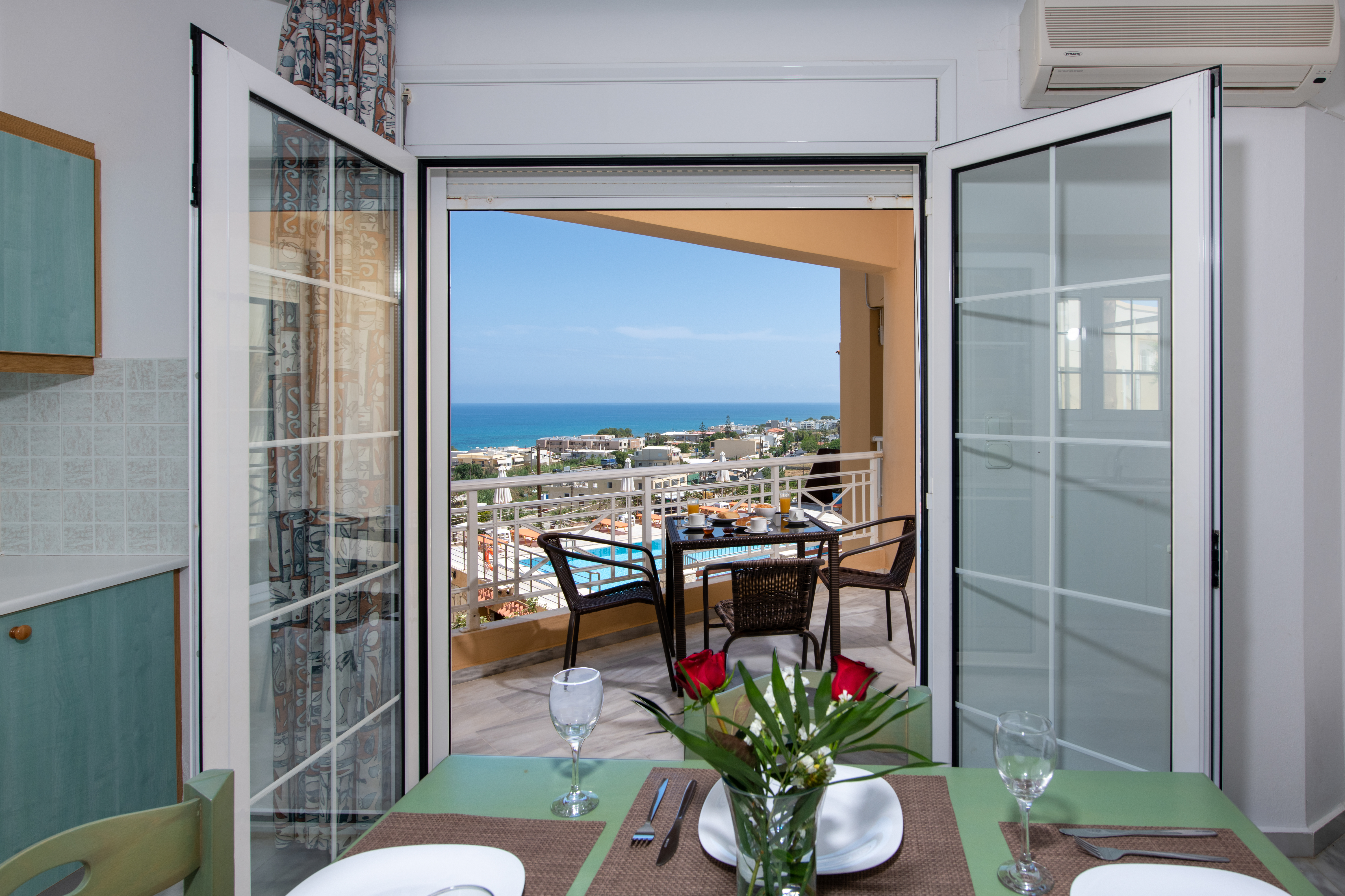 Apartment One Bedroom