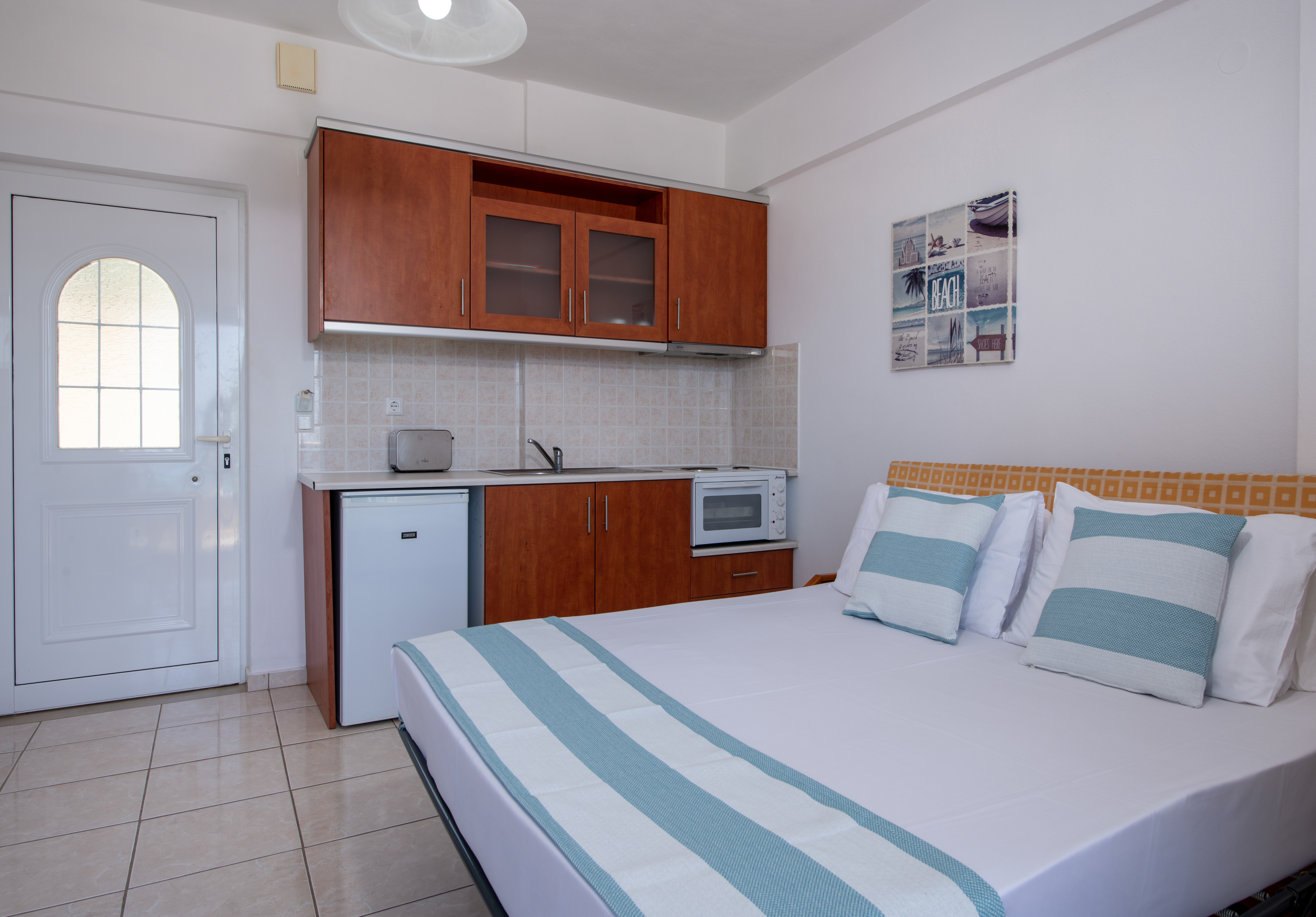 Apartment One Bedroom