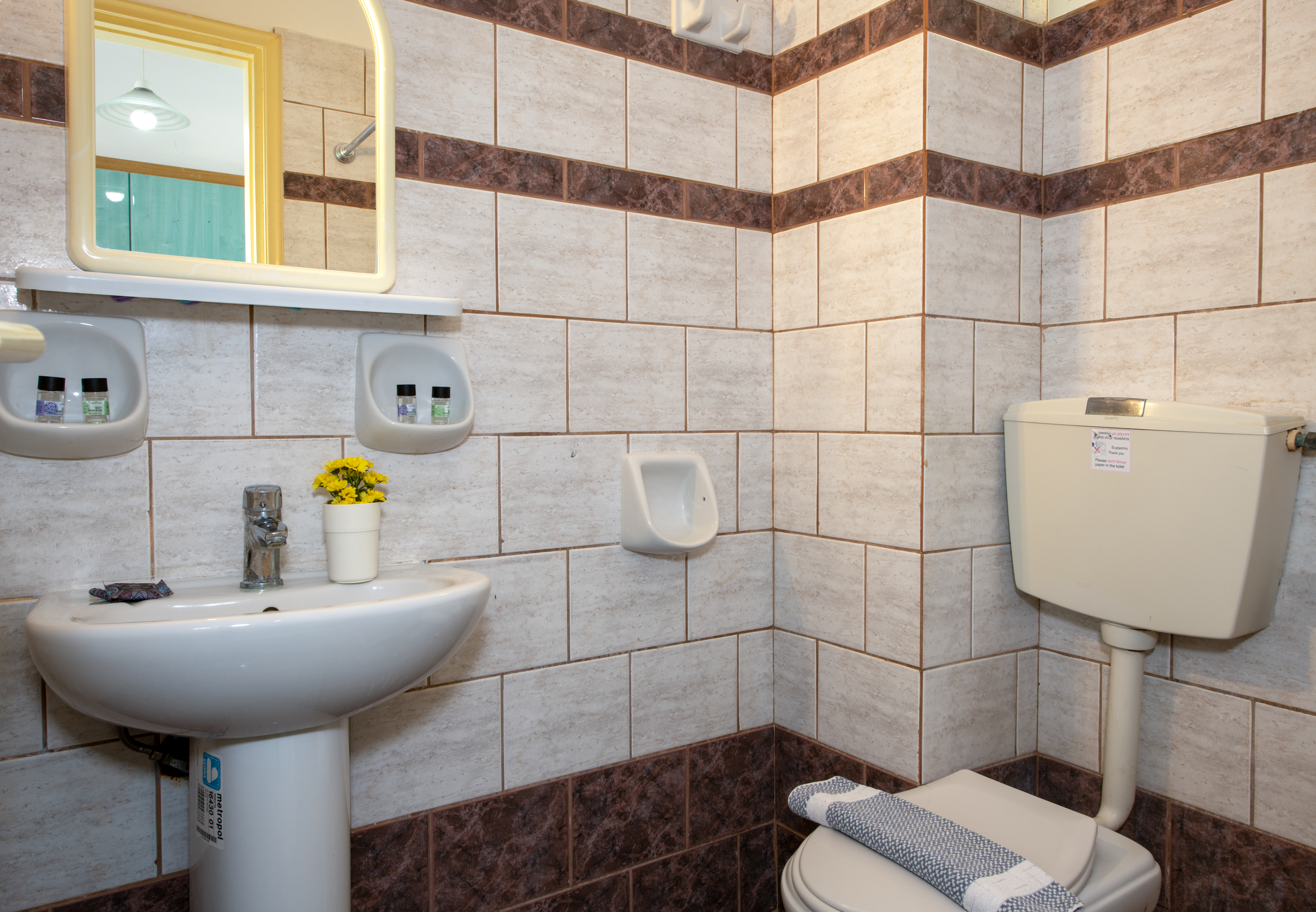 Apartment Two Bedrooms