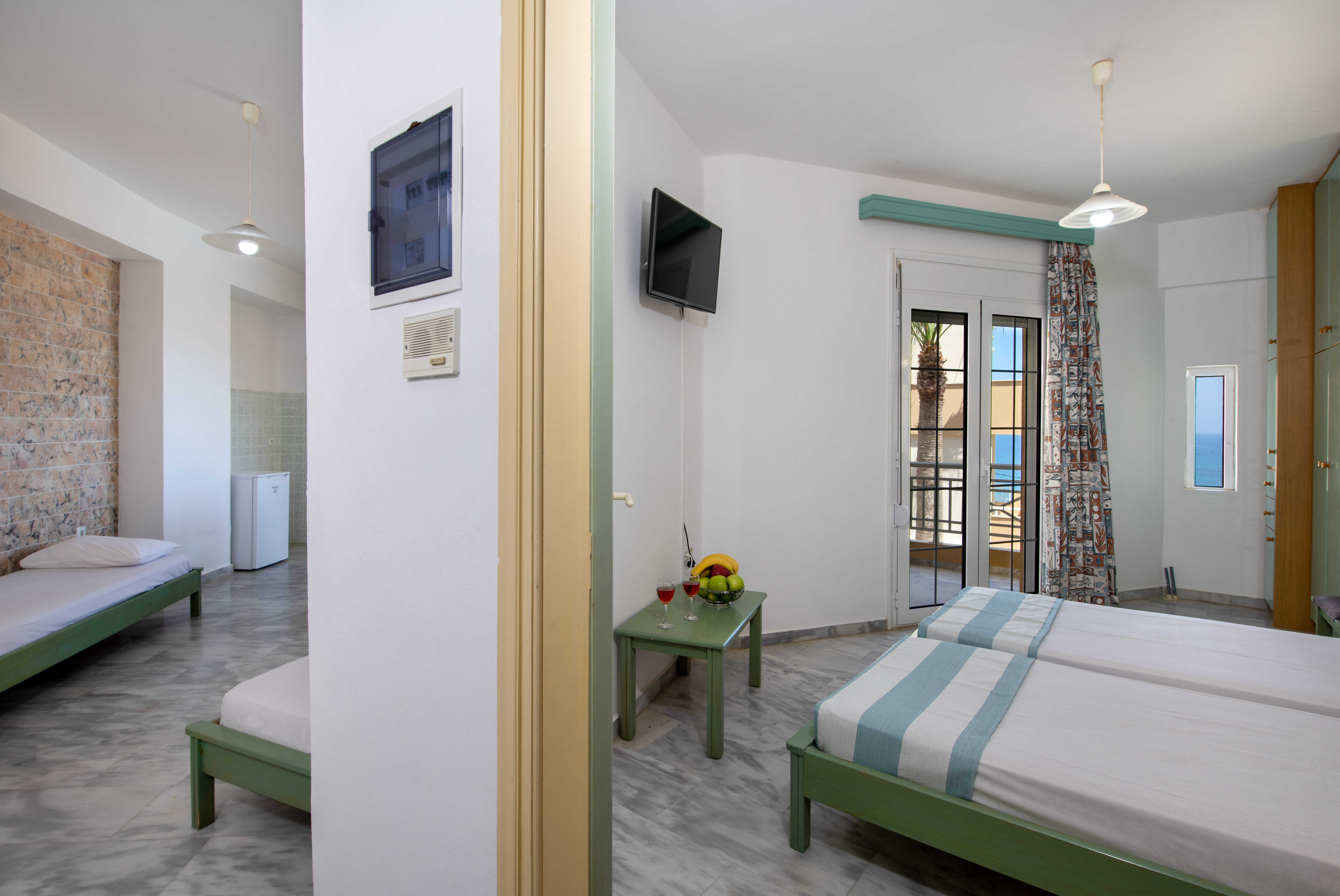 Apartment One Bedroom