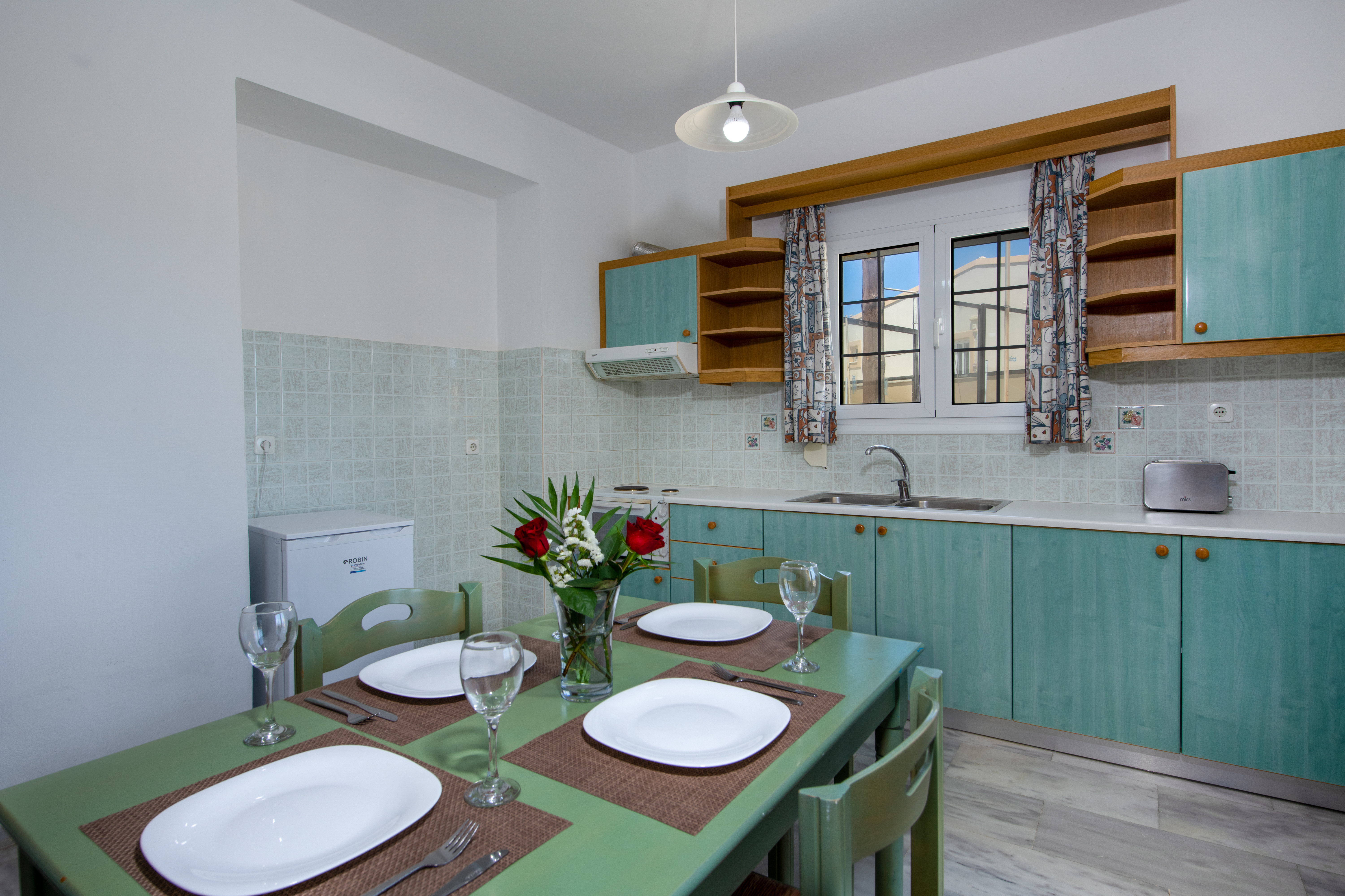 Apartment Two Bedrooms