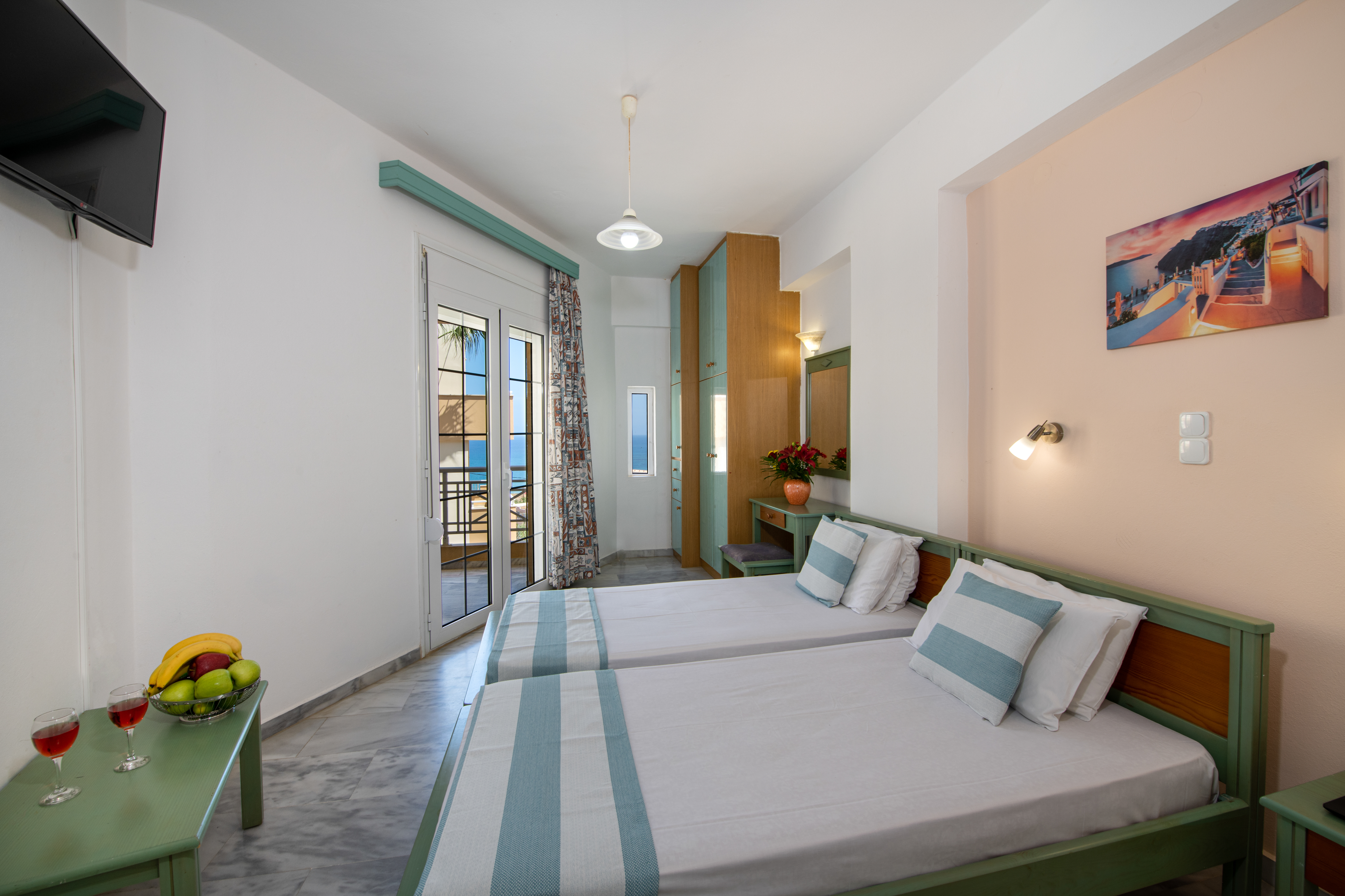 Apartment One Bedroom