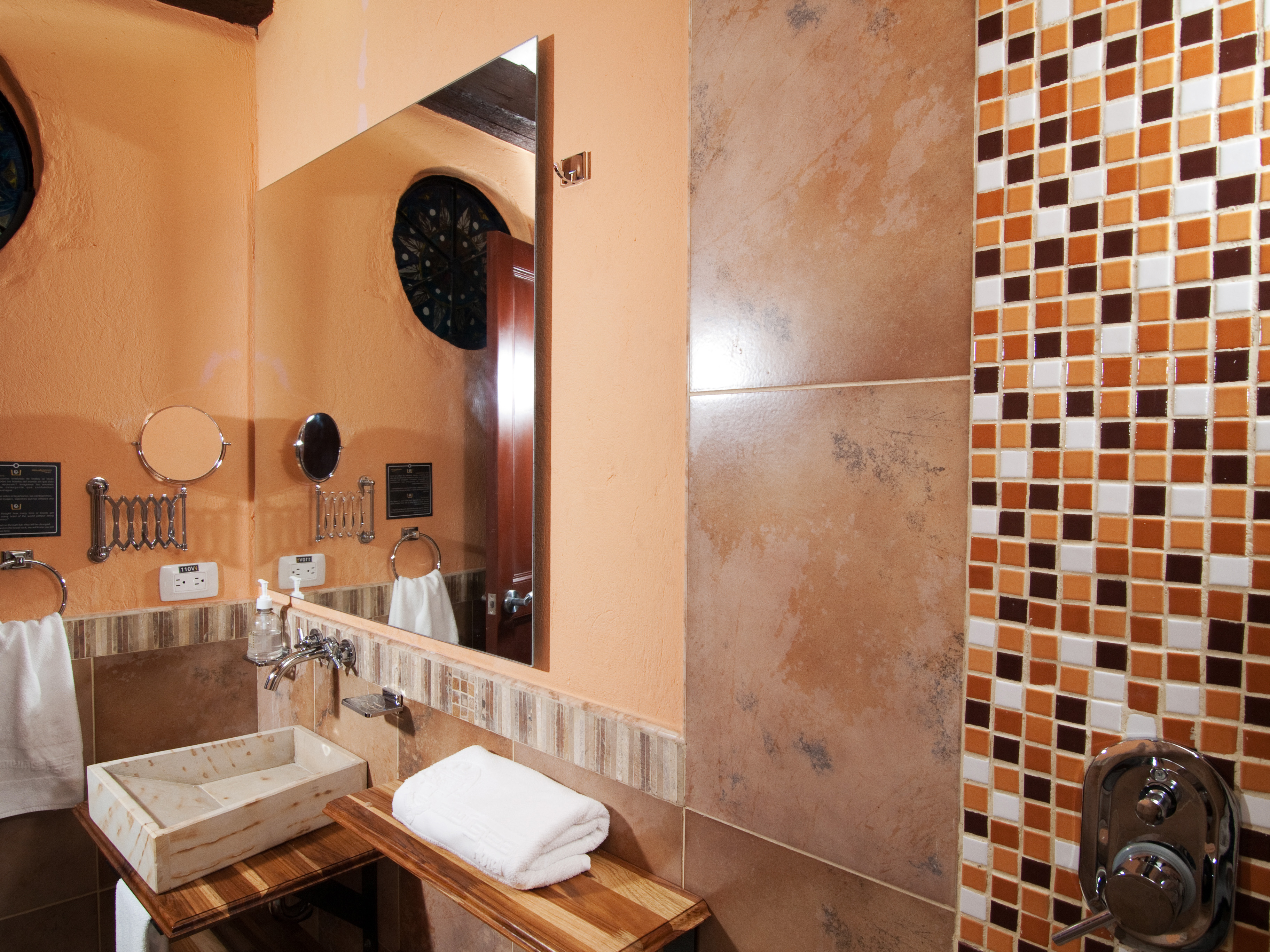 Quadruple Capacity 4 One Bedroom