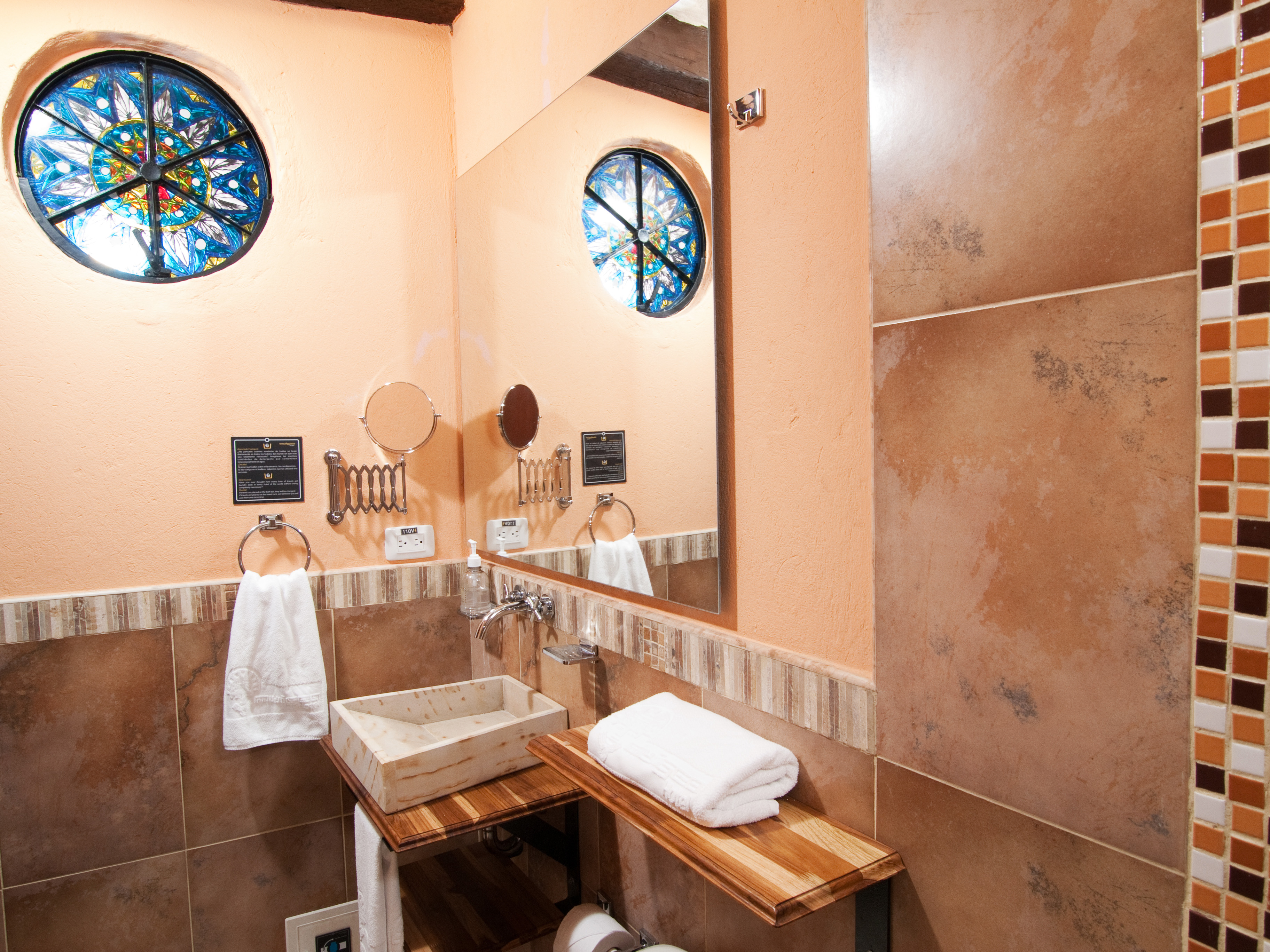 Double or Twin Two Beds