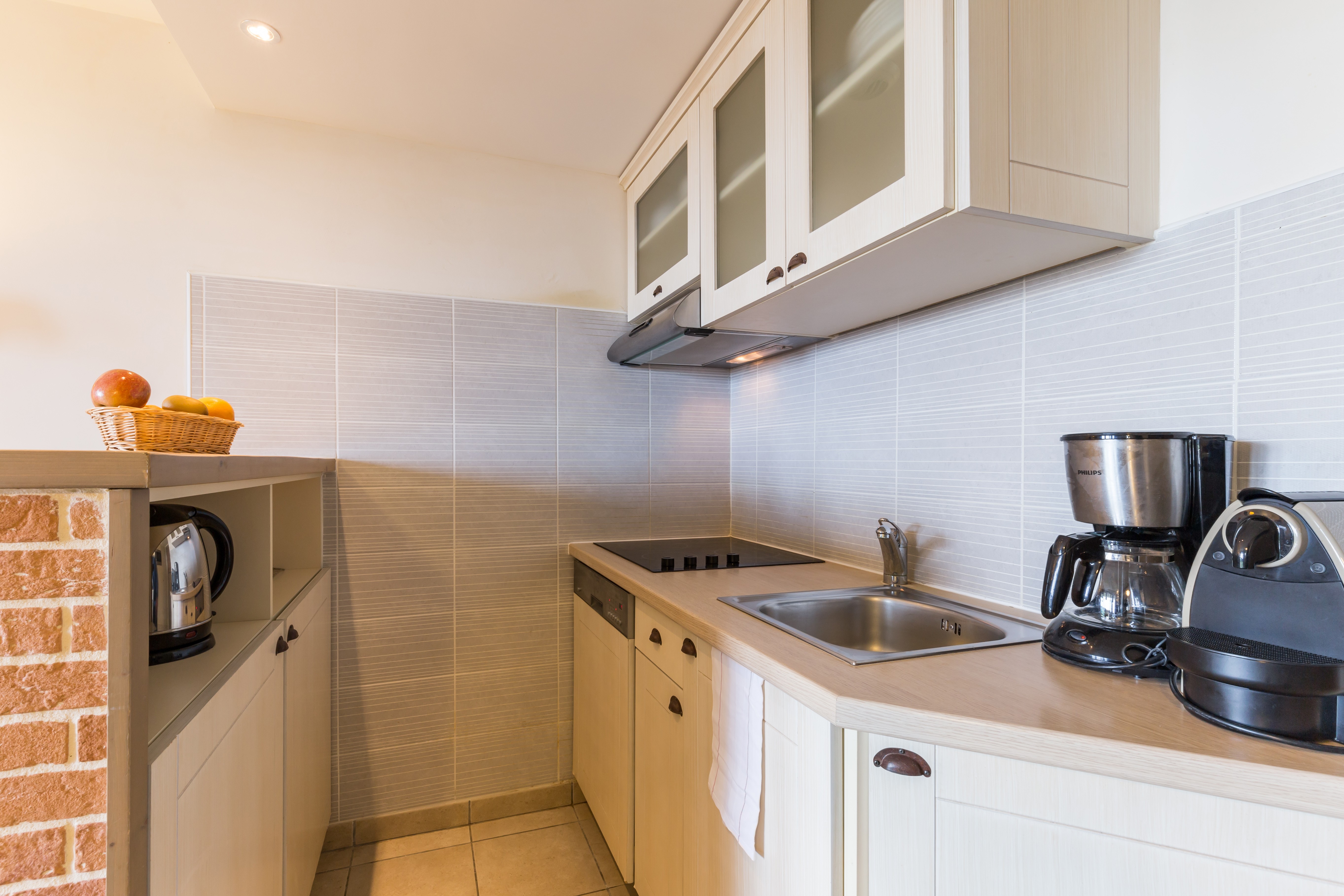 Apartment Capacity 4