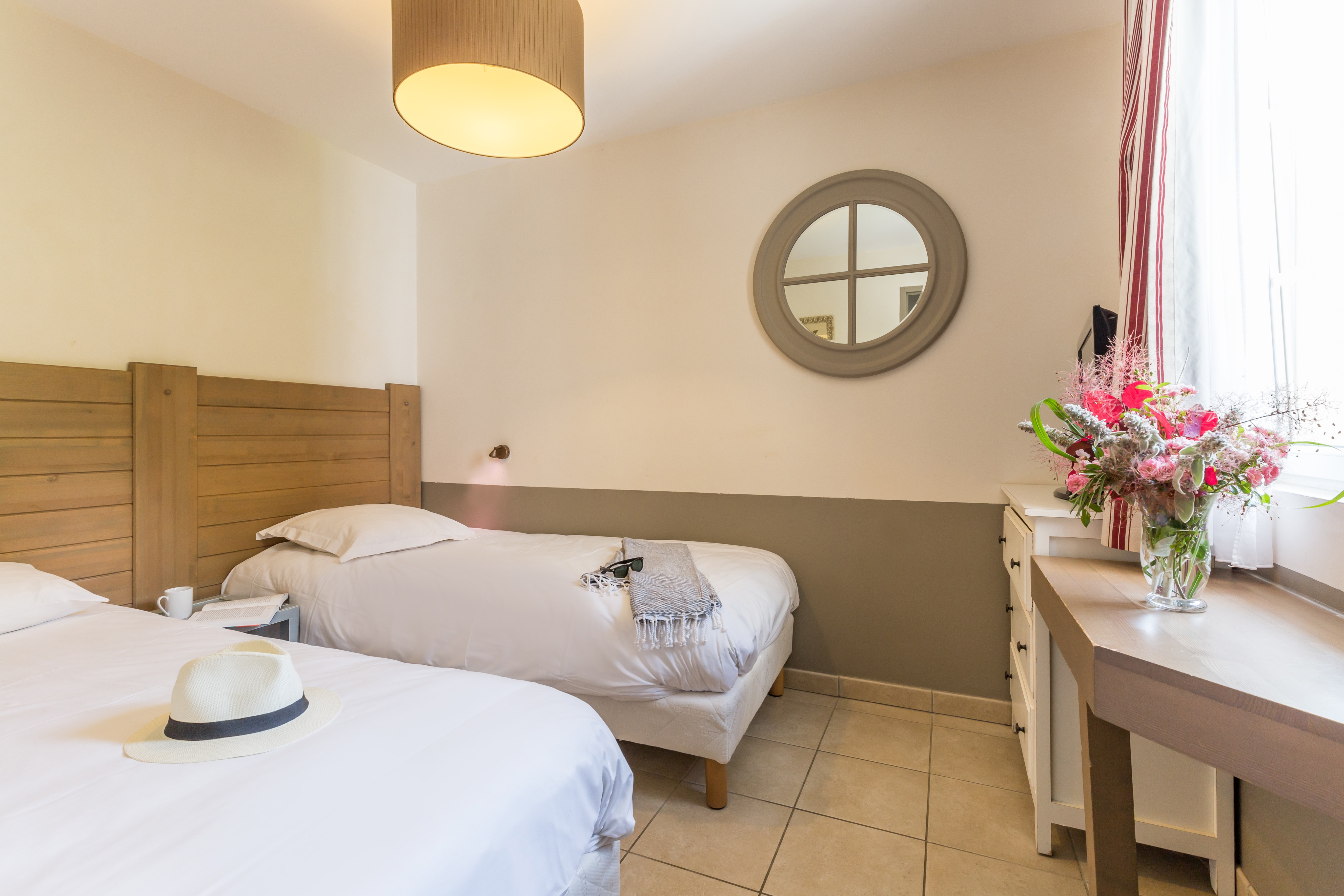 Apartment Capacity 4