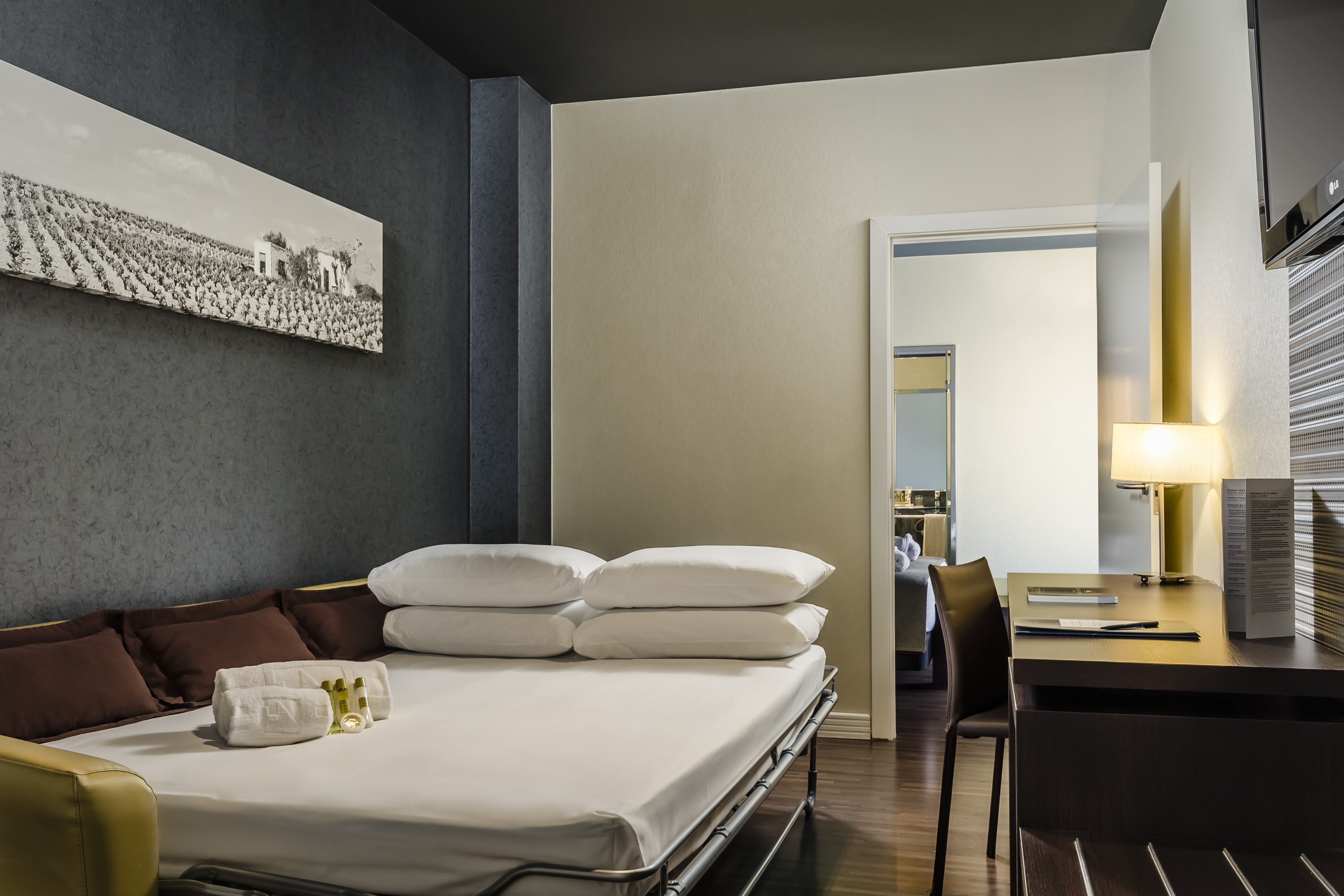 Family Room Standard