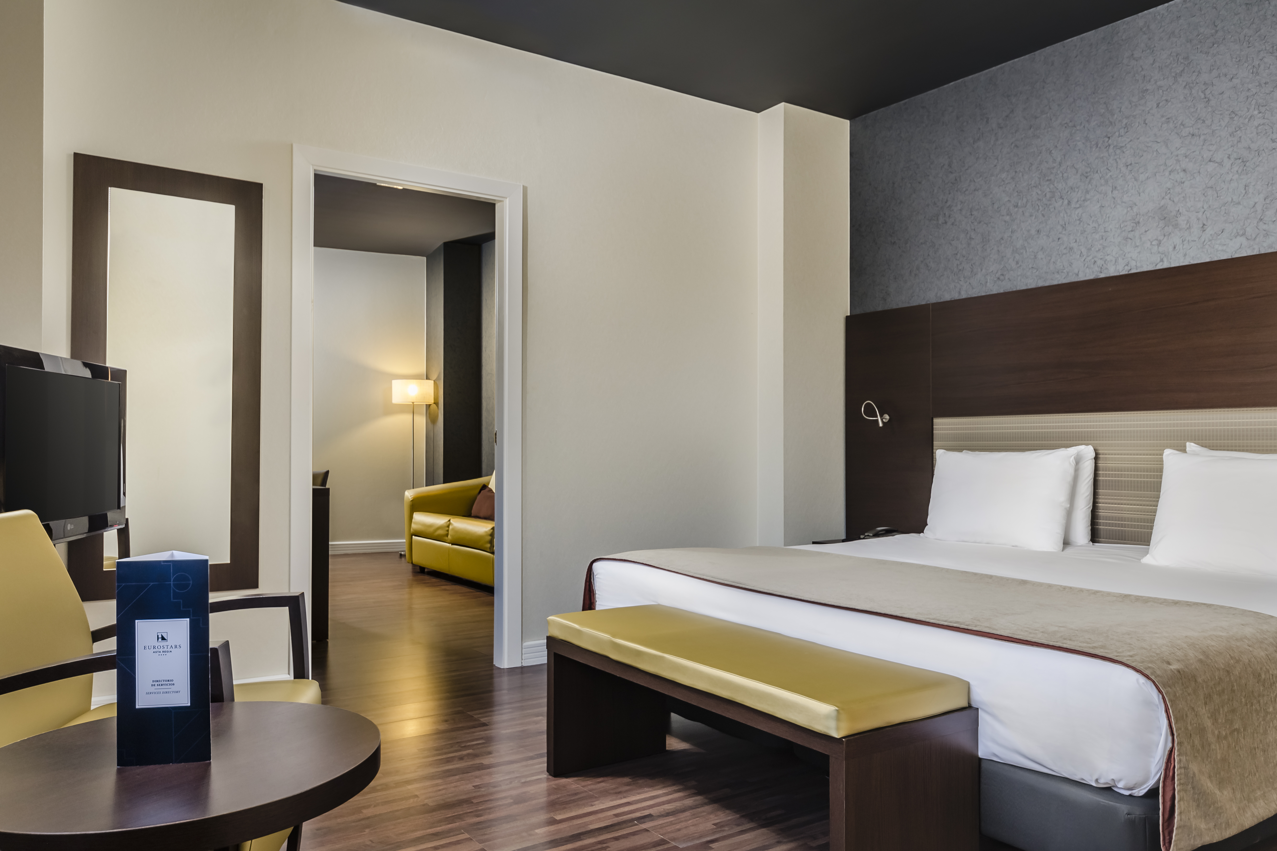 Family Room Standard