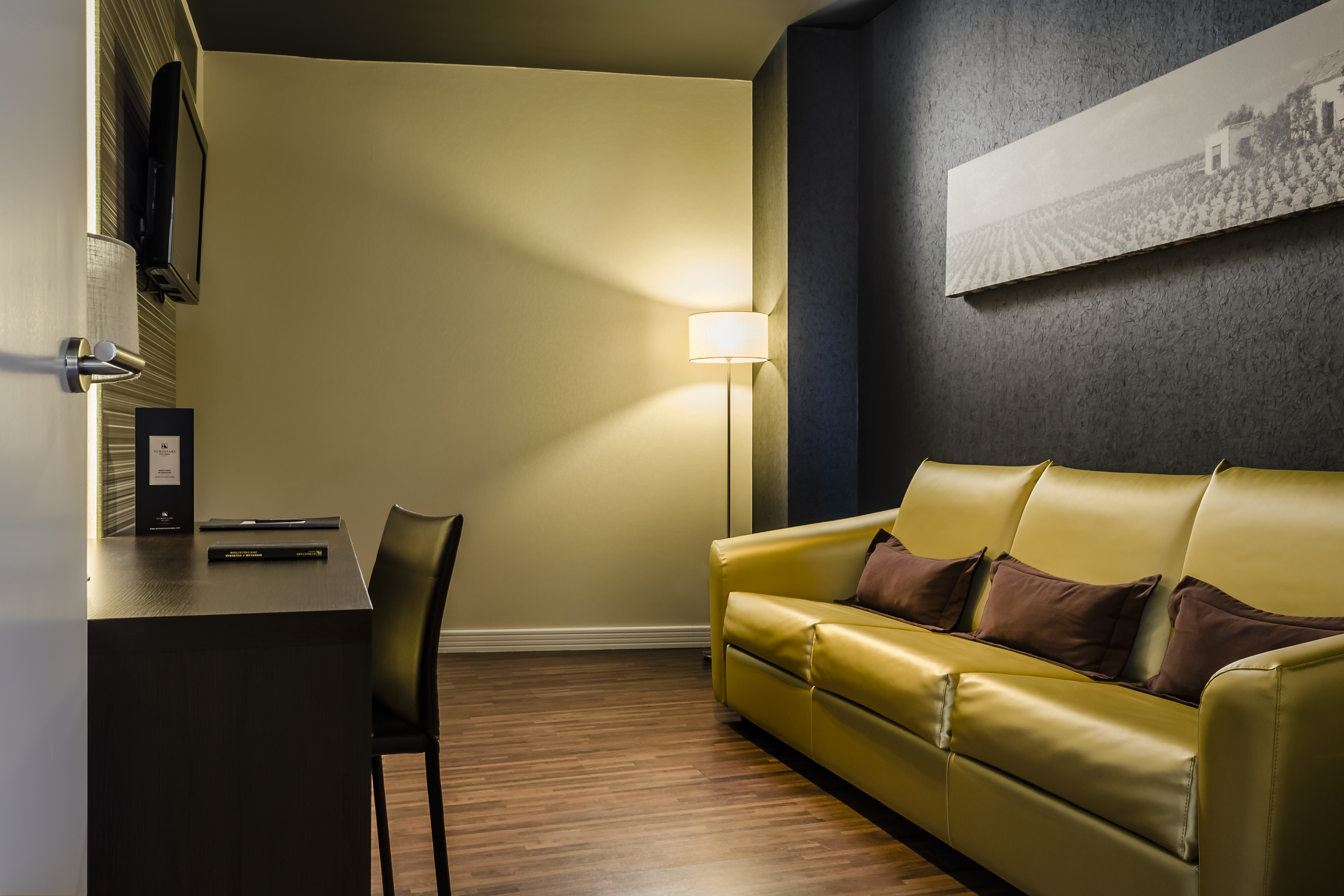 Family Room Standard