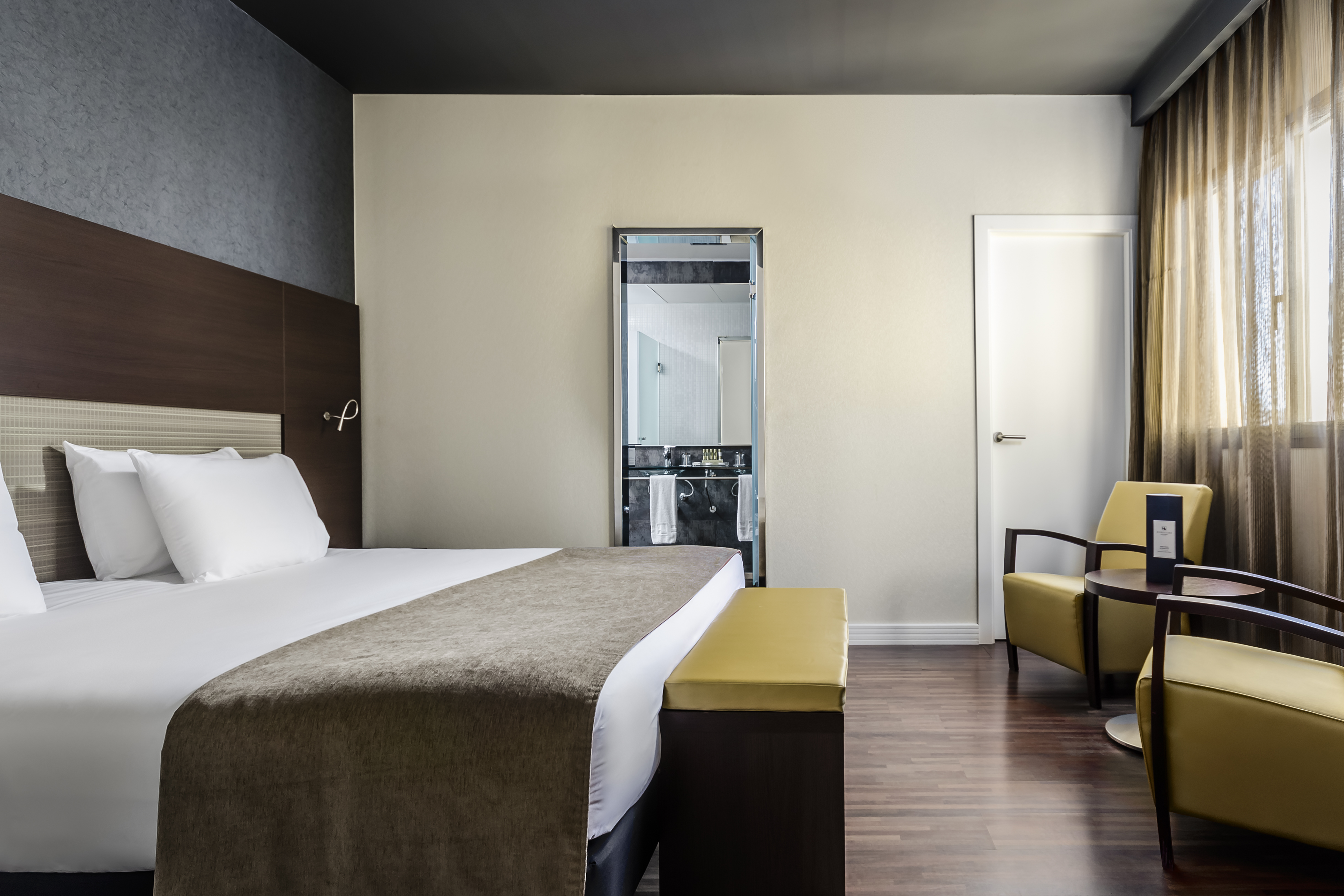 Family Room Standard