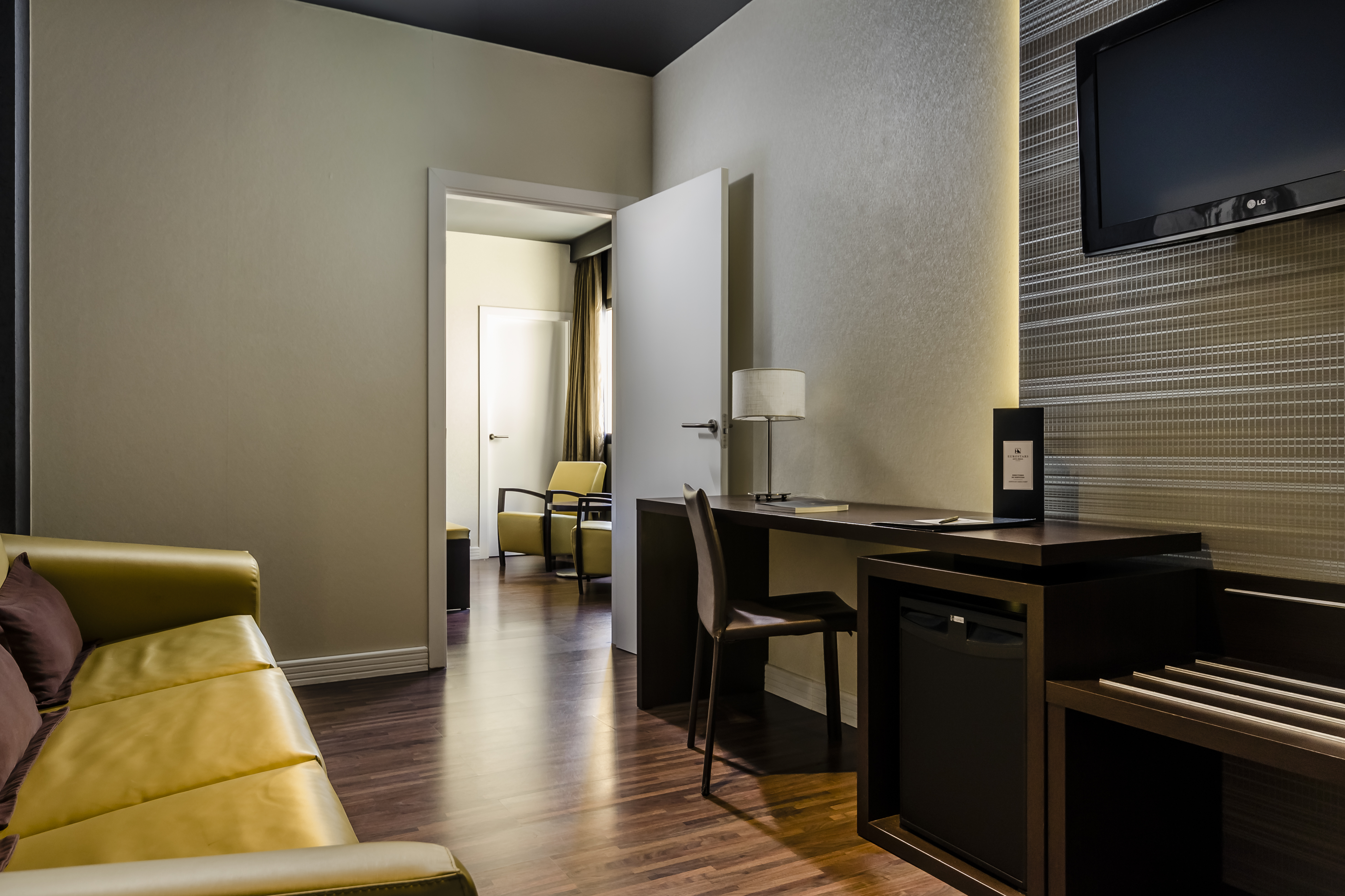 Family Room Standard