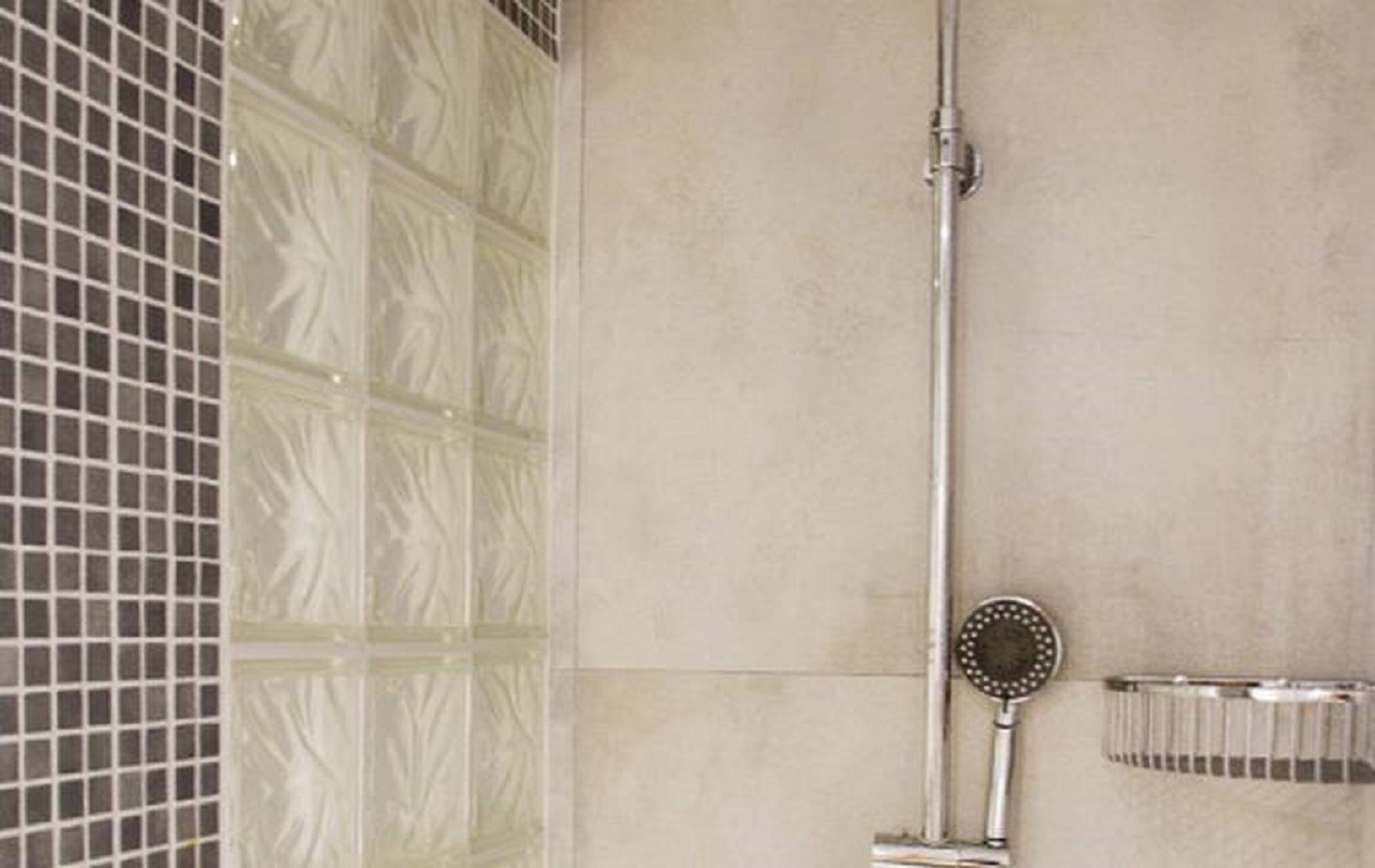 Double or Twin Pool View