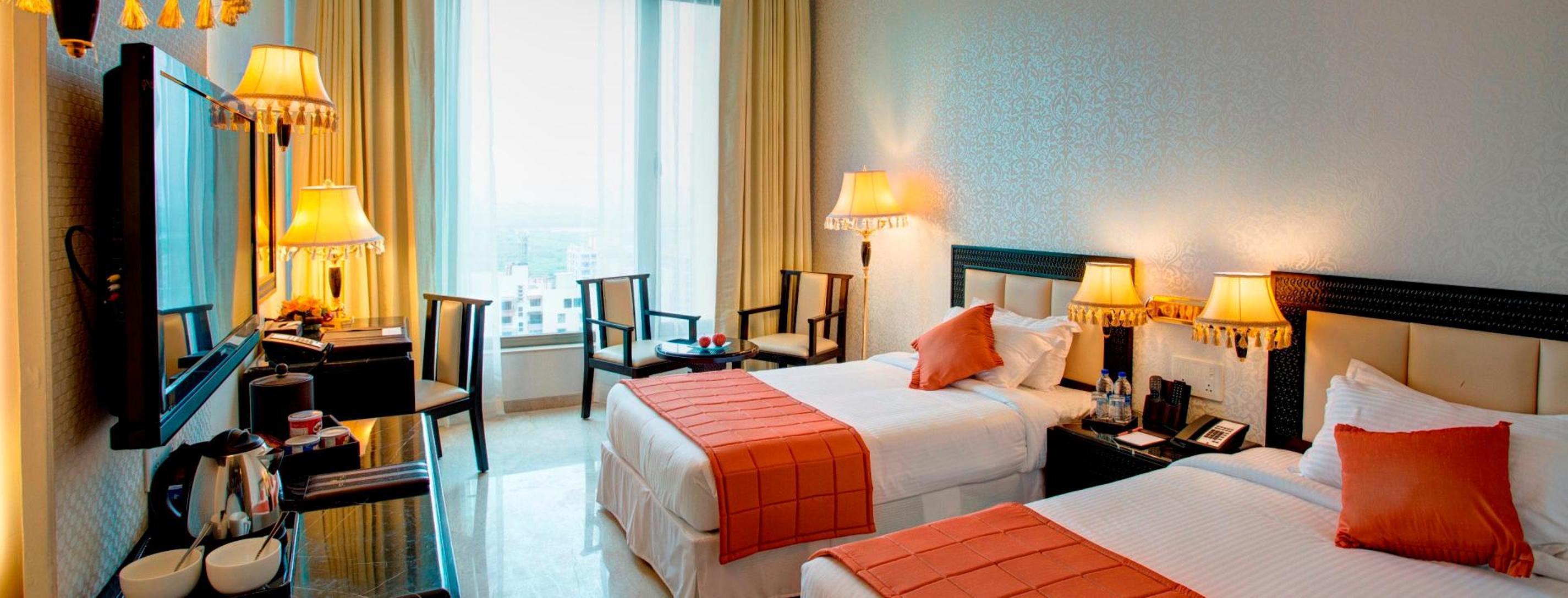 Double or Twin Superior