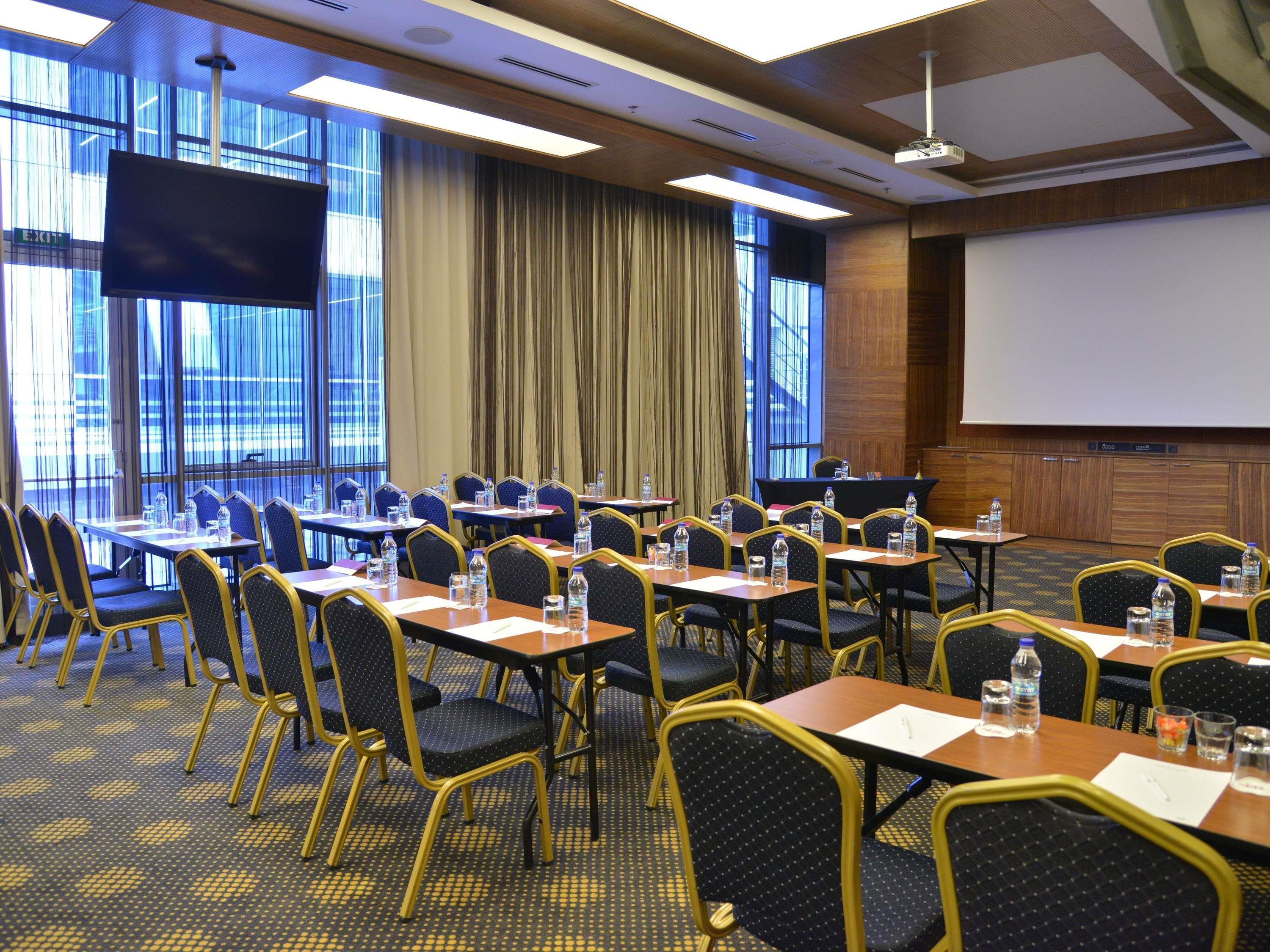 Conferences