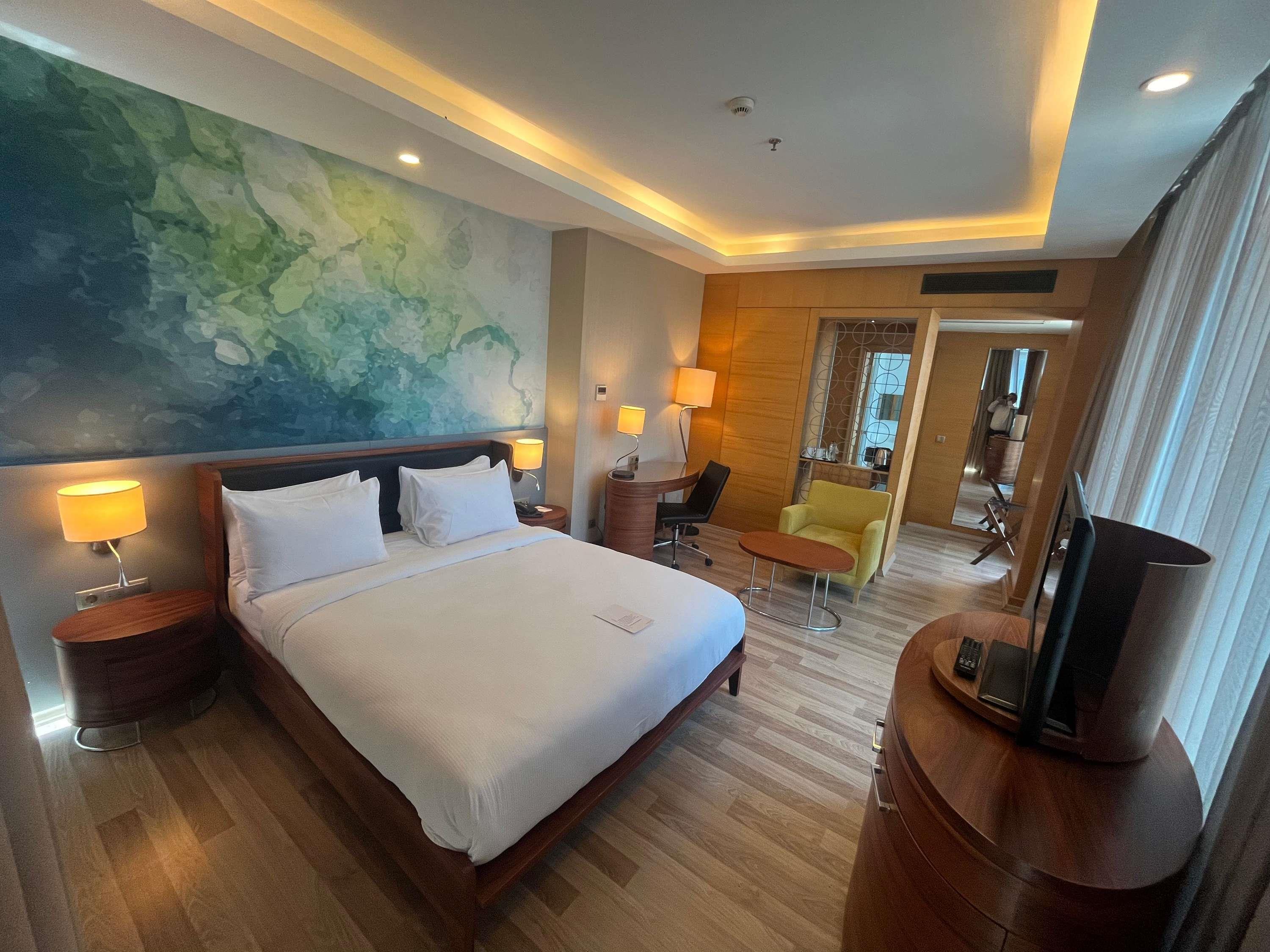 Suite Superior with Double Bed