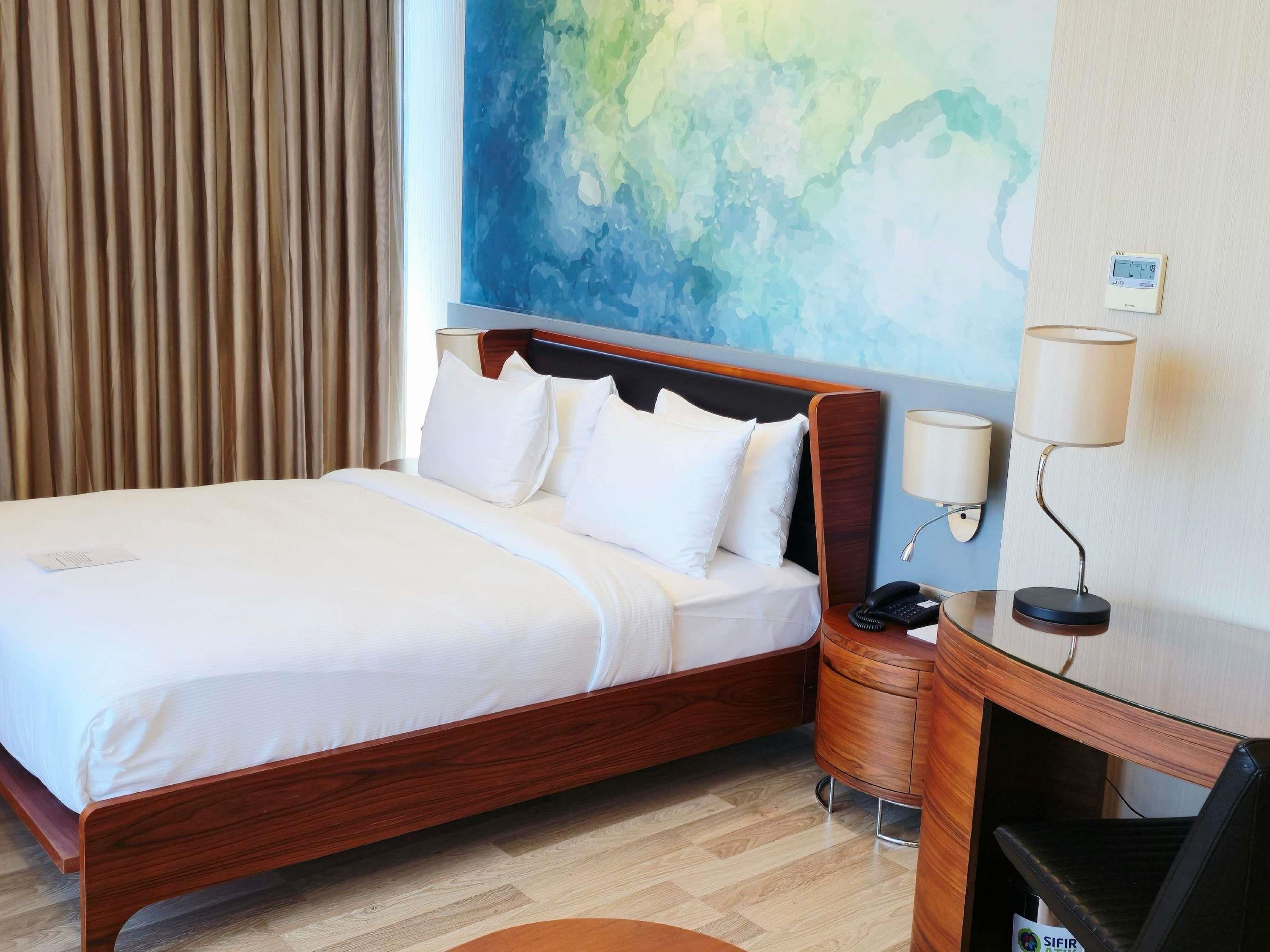 Suite Superior with Double Bed