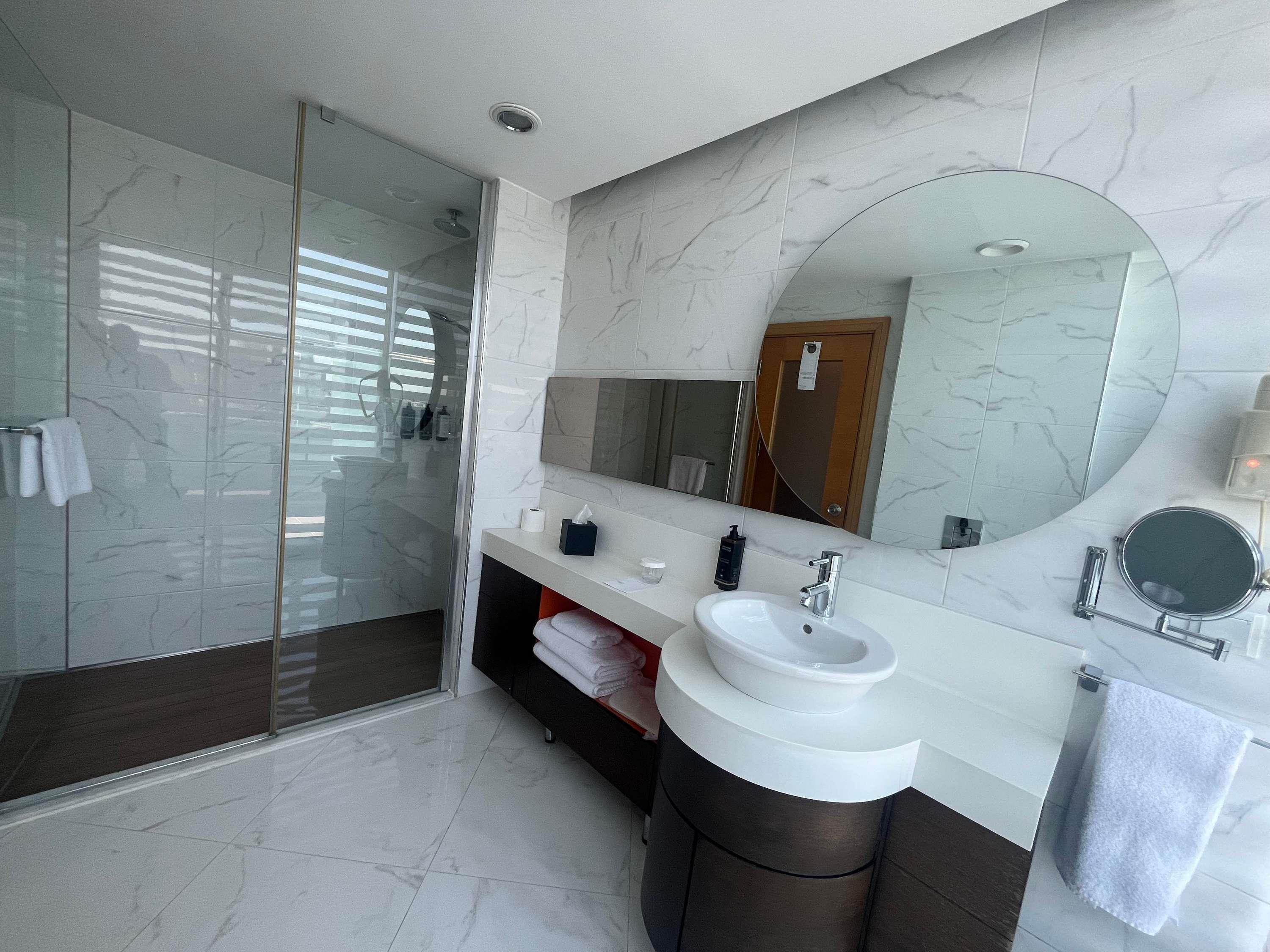 Suite Superior with Double Bed