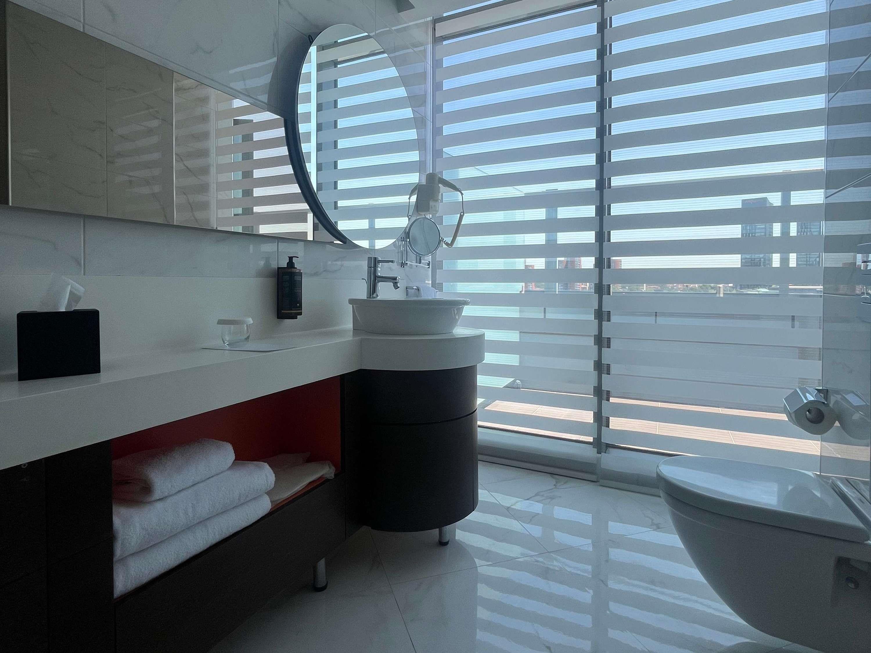 Suite Superior with Double Bed