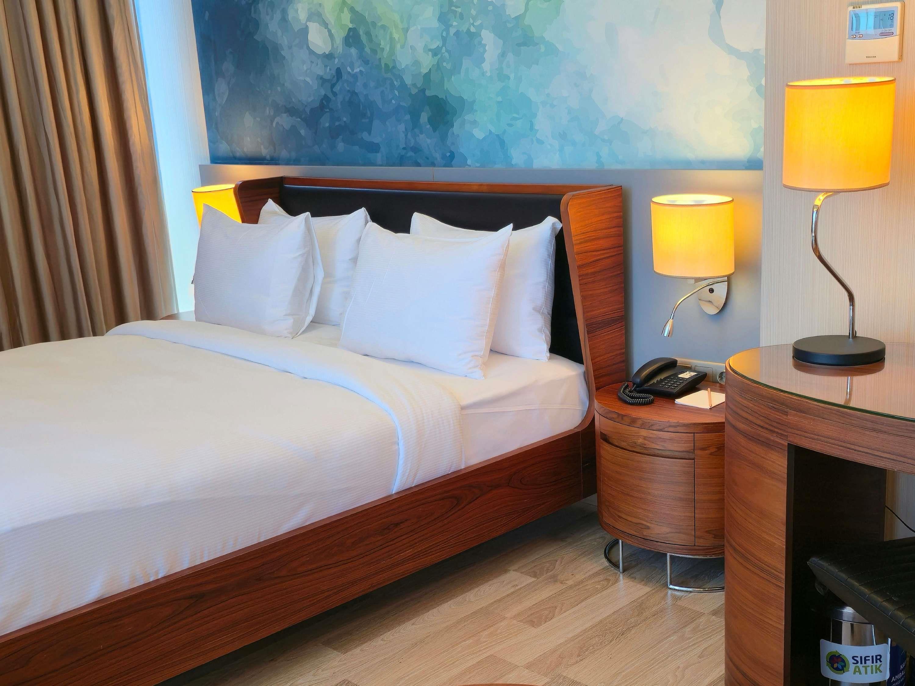 Suite Superior with Double Bed