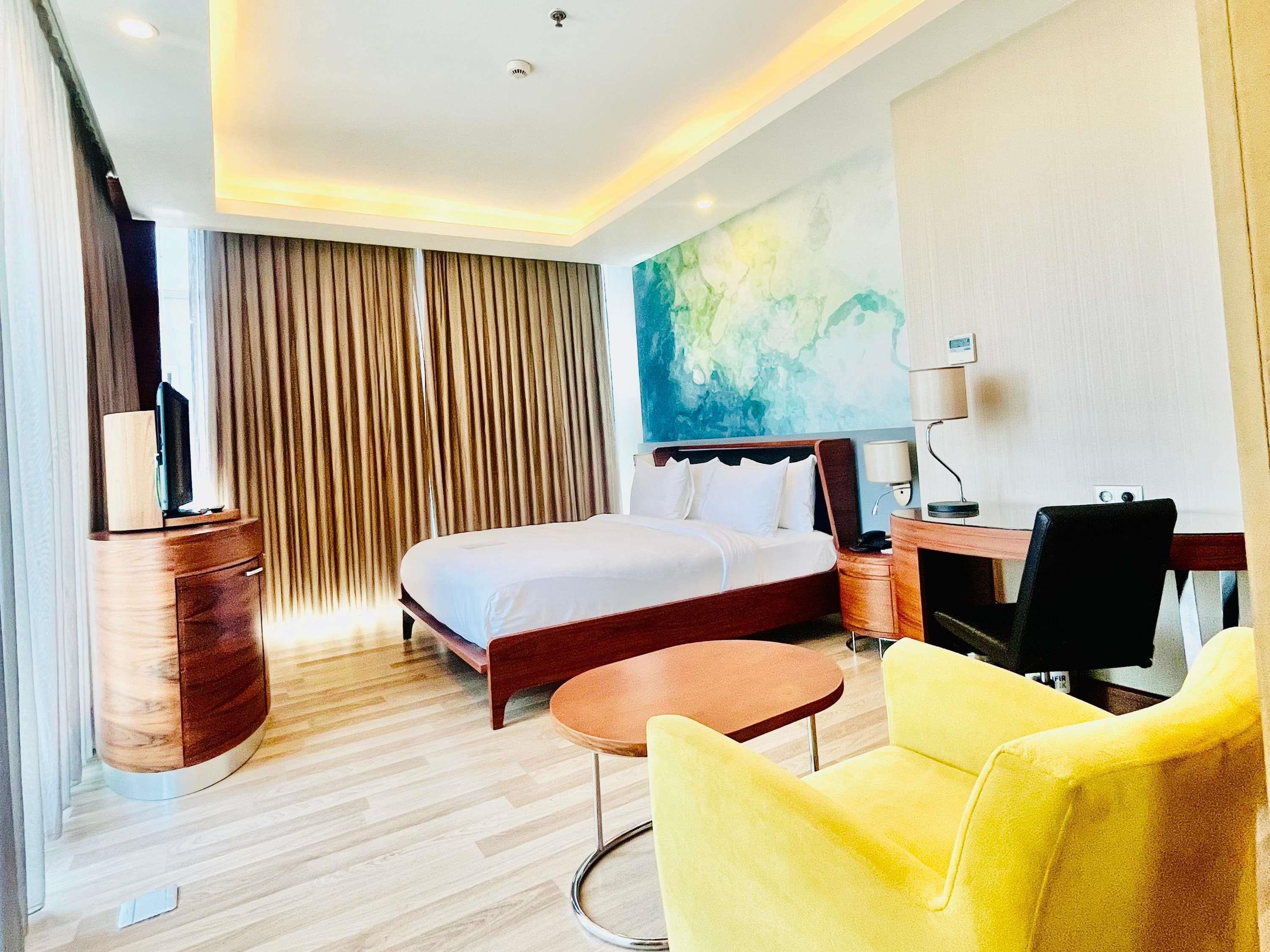 Suite Superior with Double Bed