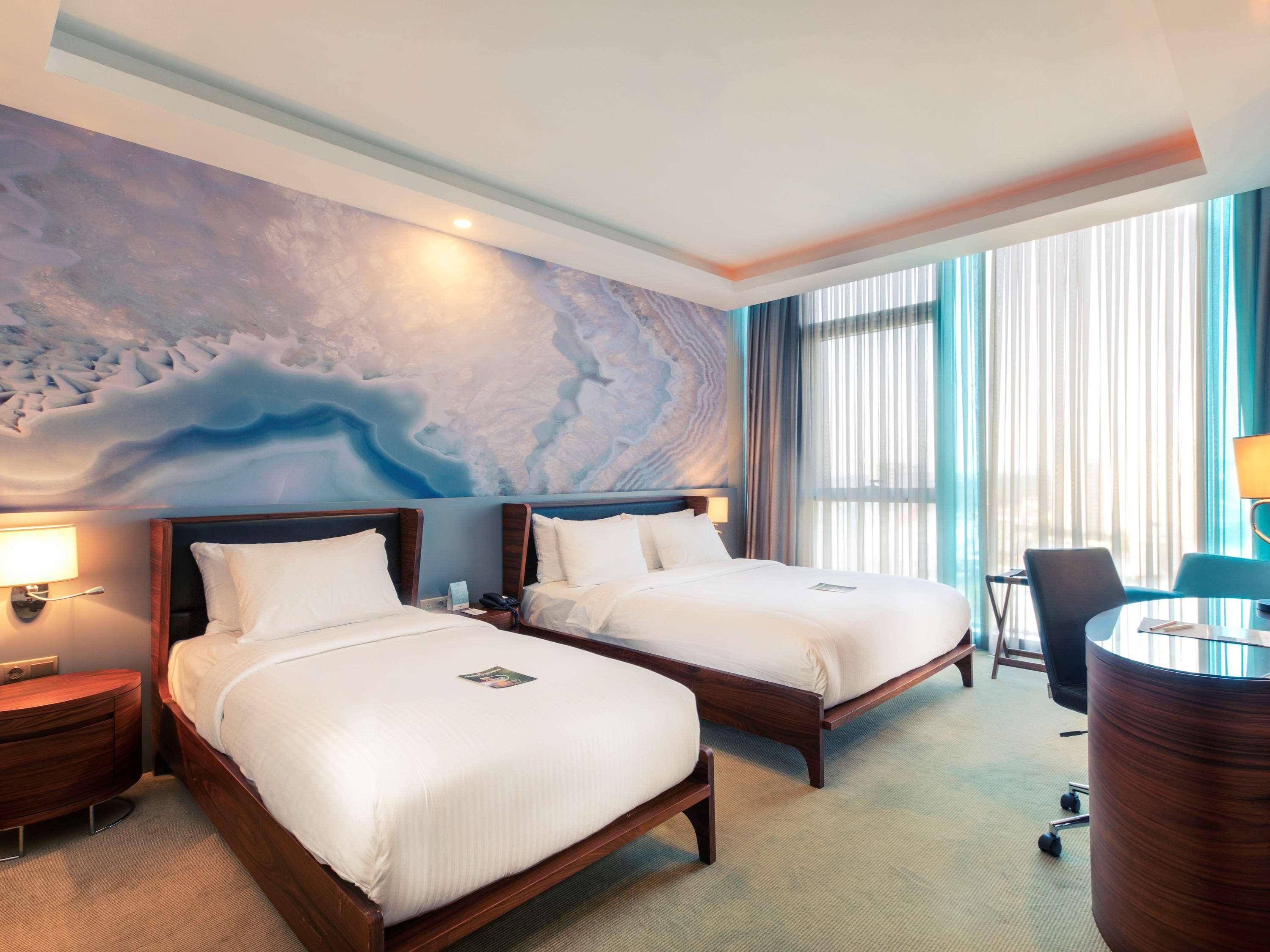 Double Superior with Double Bed