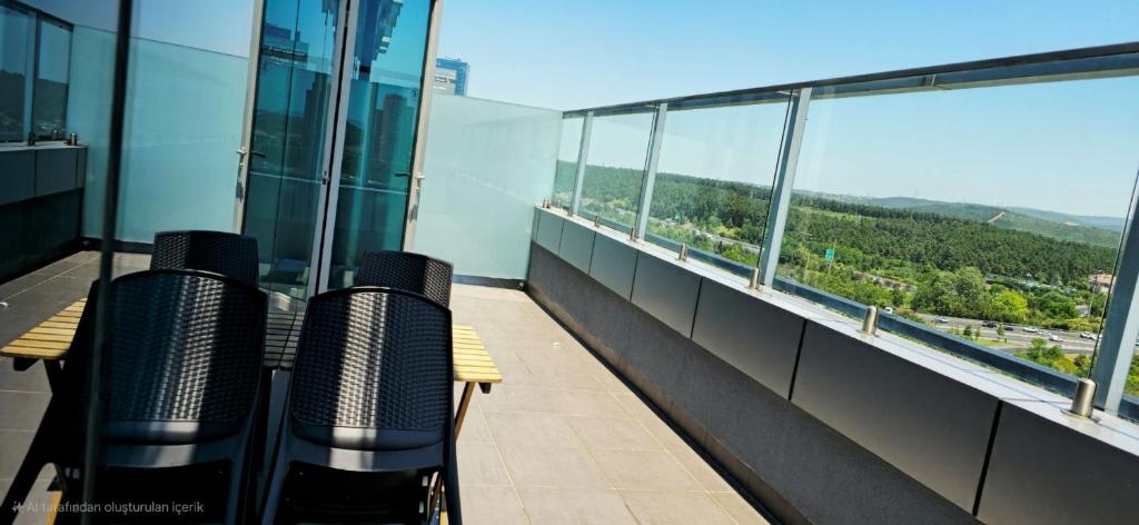 Suite Superior with Double Bed