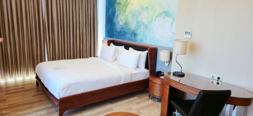 Suite Superior with Double Bed