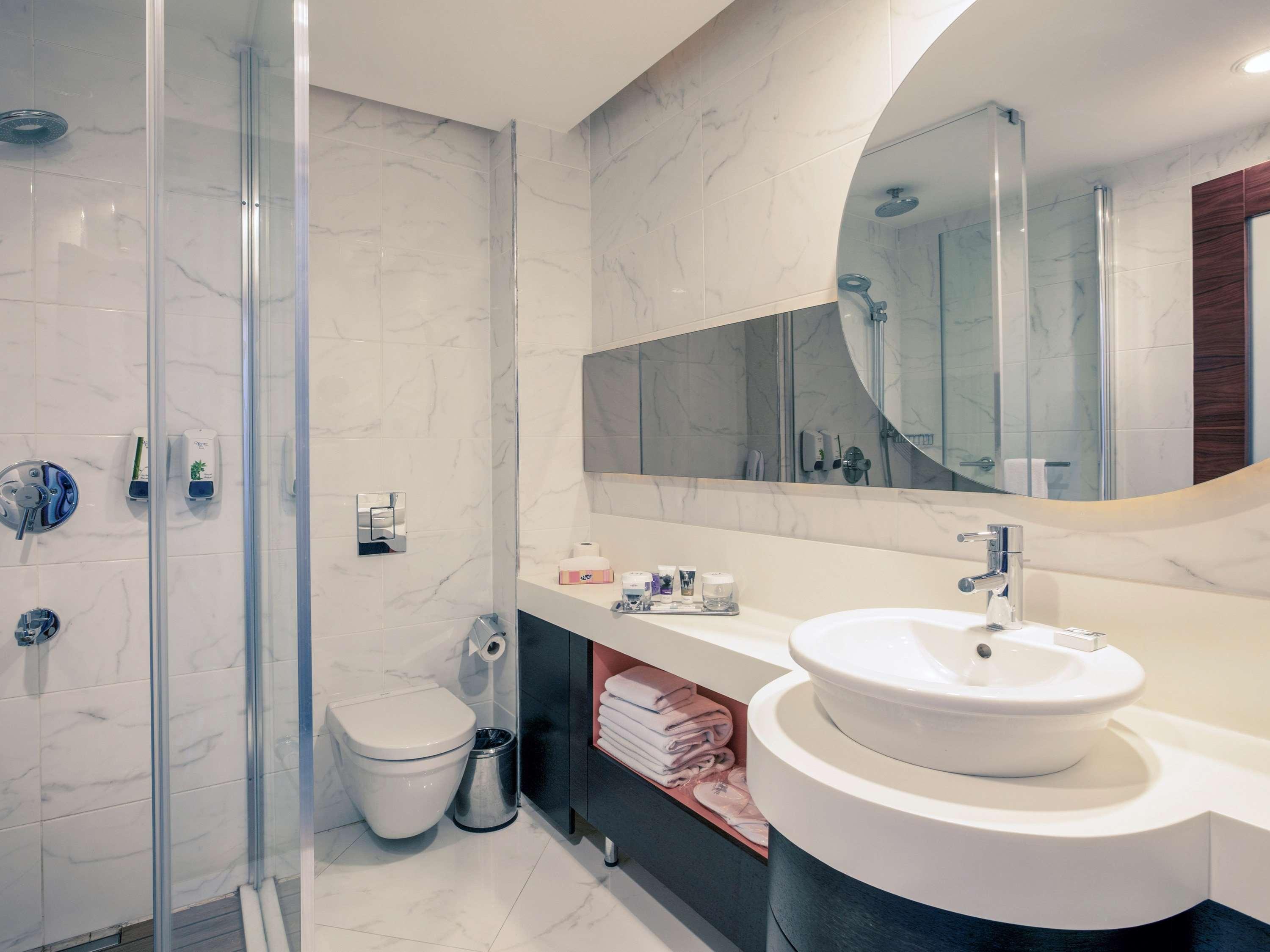 Double Superior with Double Bed