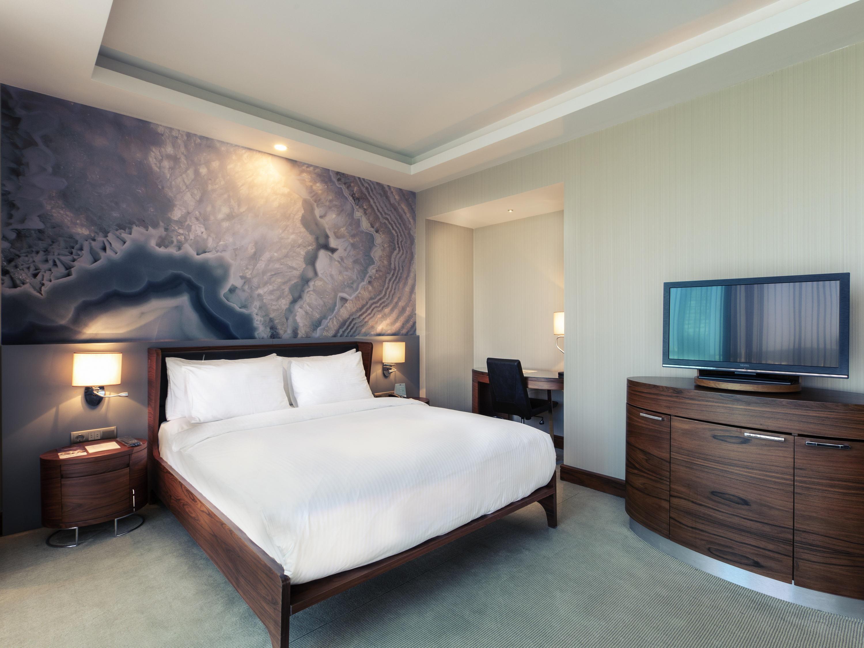 Suite Superior with Double Bed