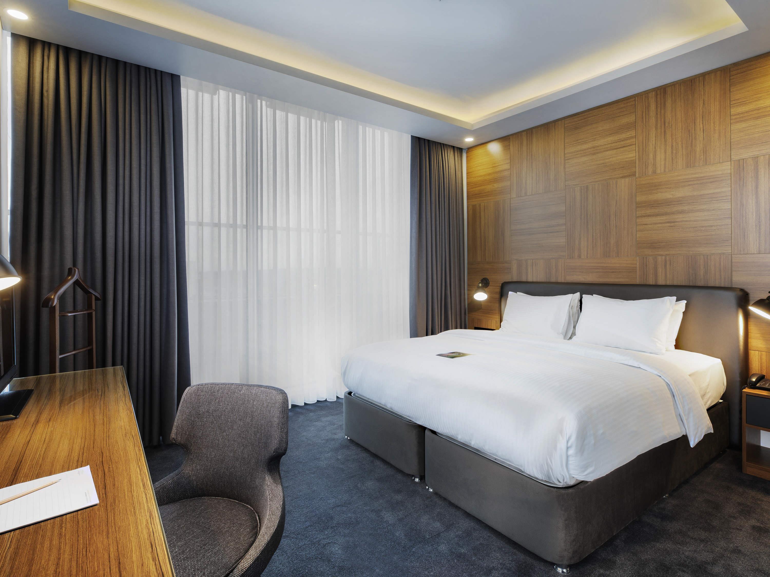 Suite Superior with Double Bed