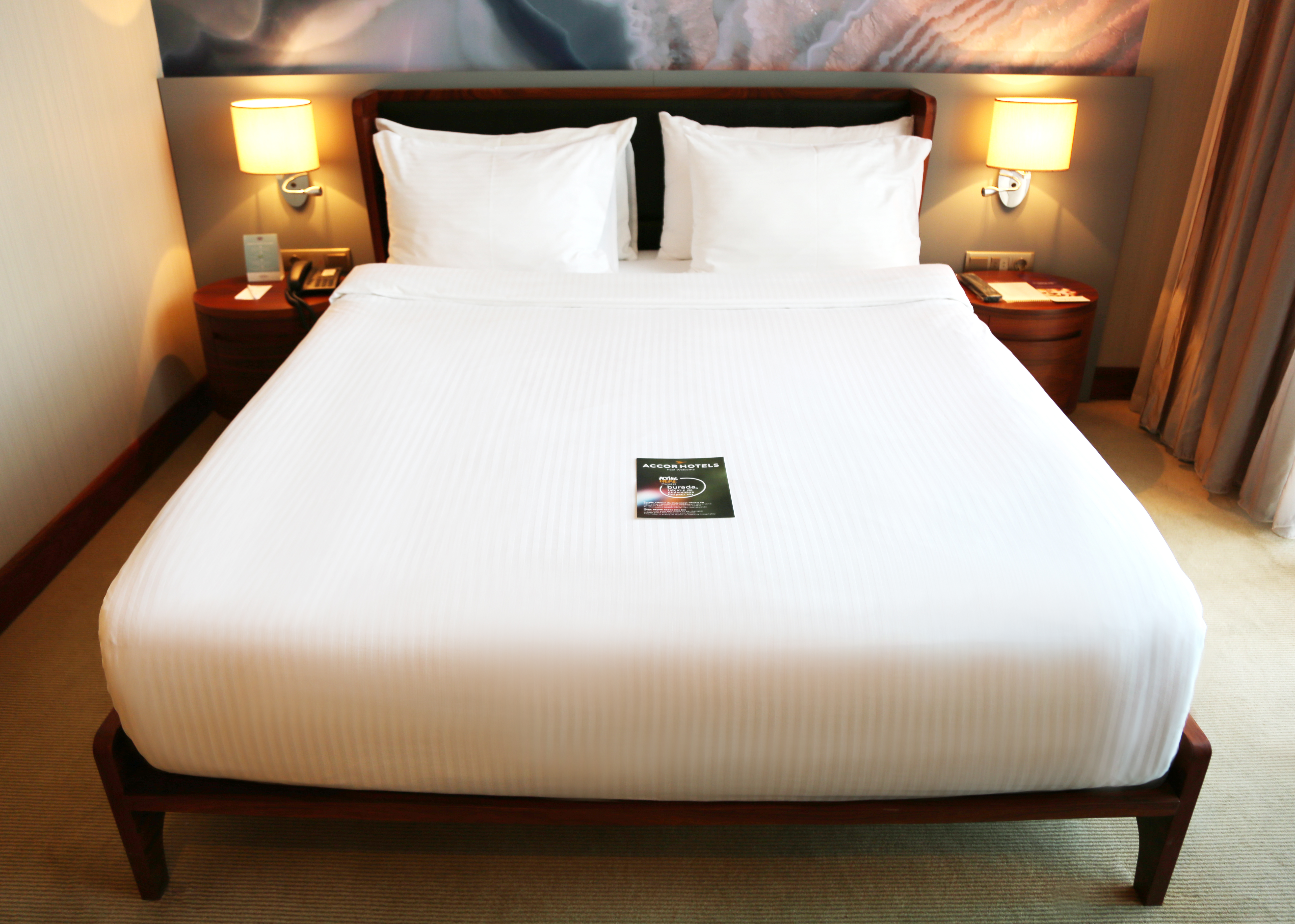 Double Single Superior