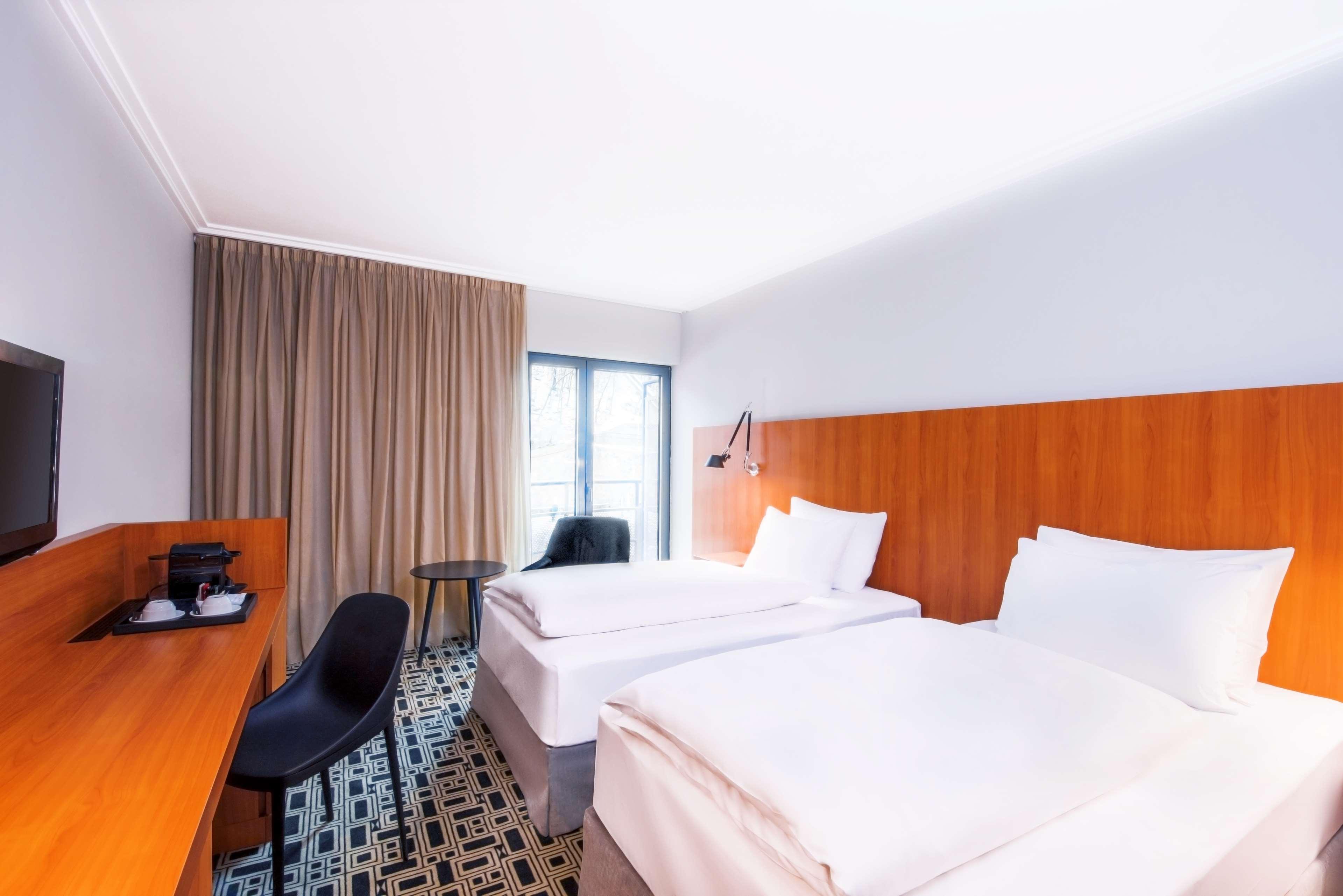 Double Superior with Terrace