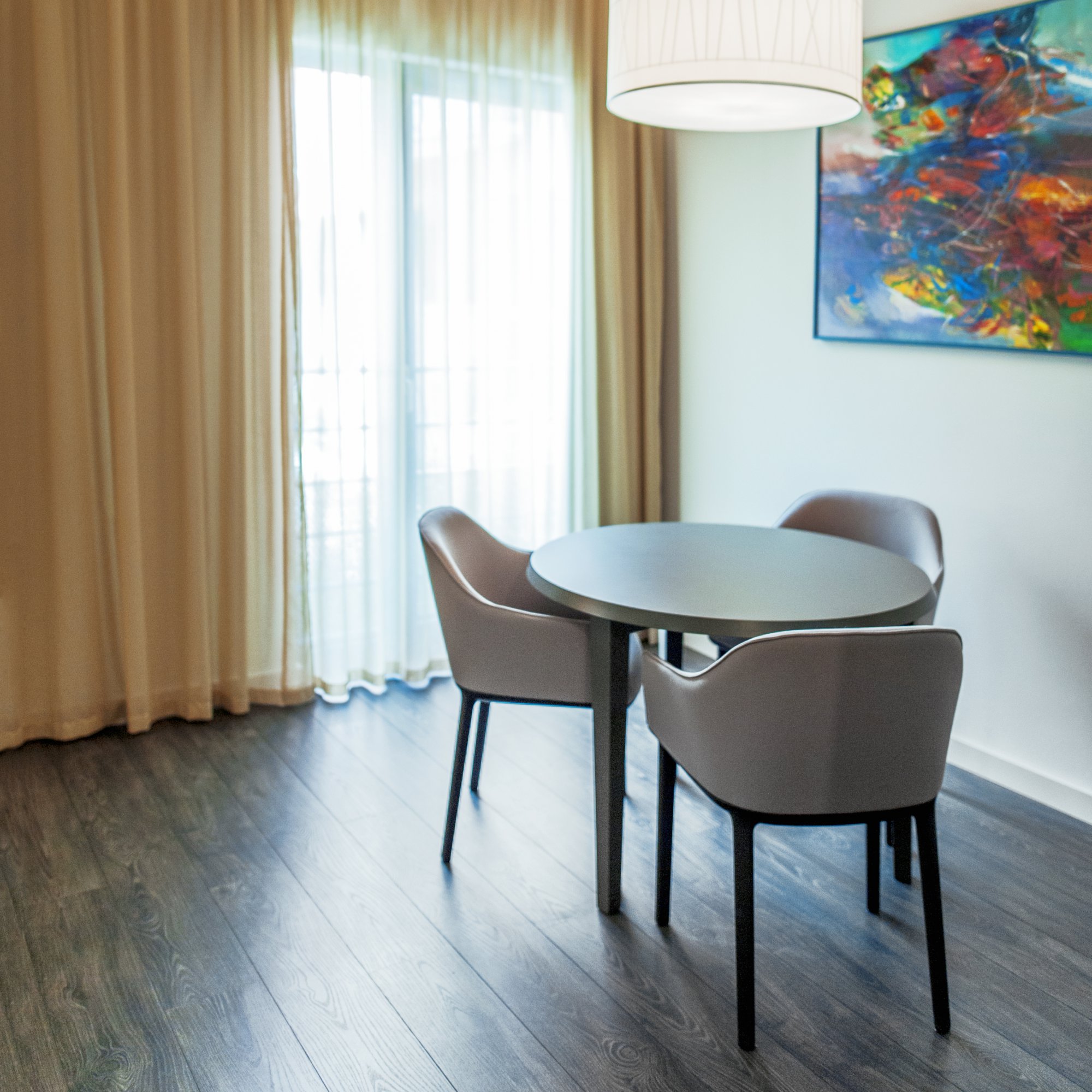 Family Room Standard