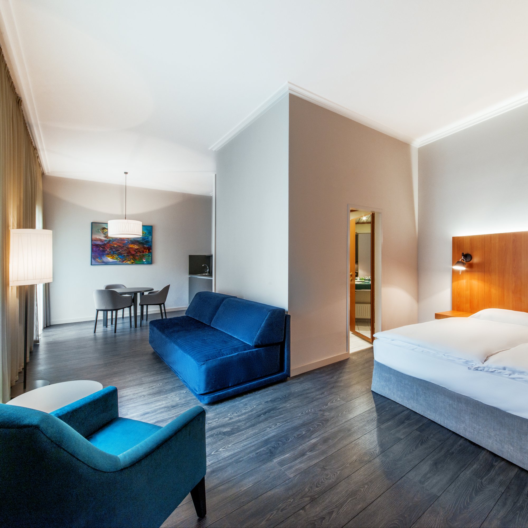 Family Room Standard