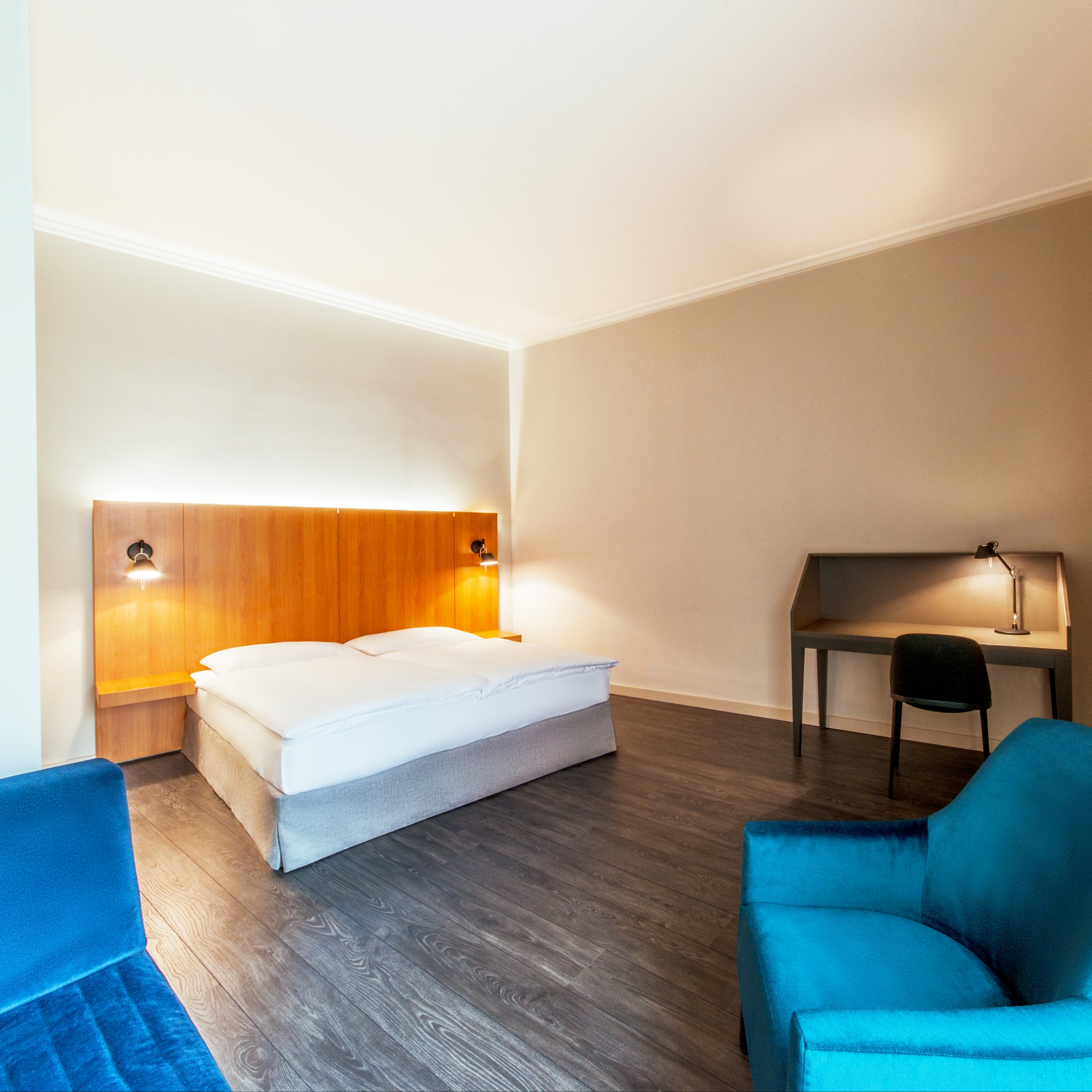 Family Room Standard