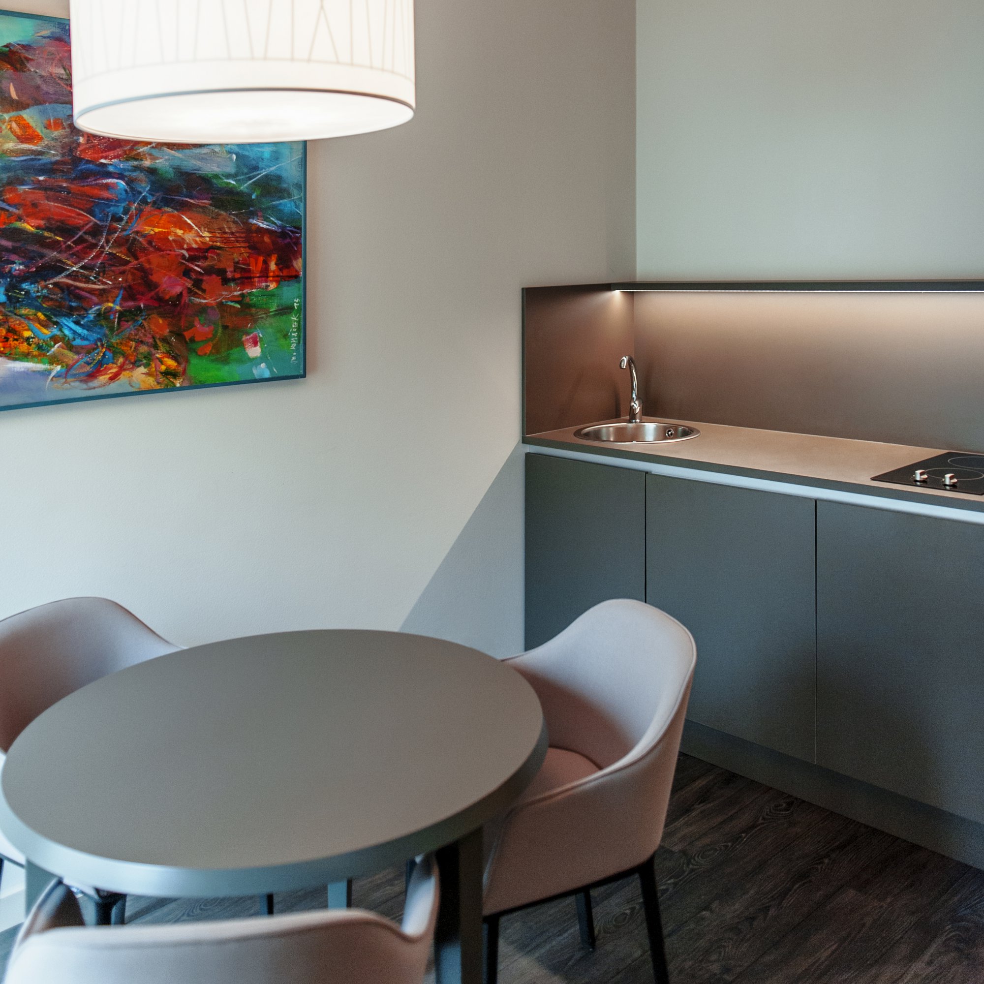 Family Room Standard